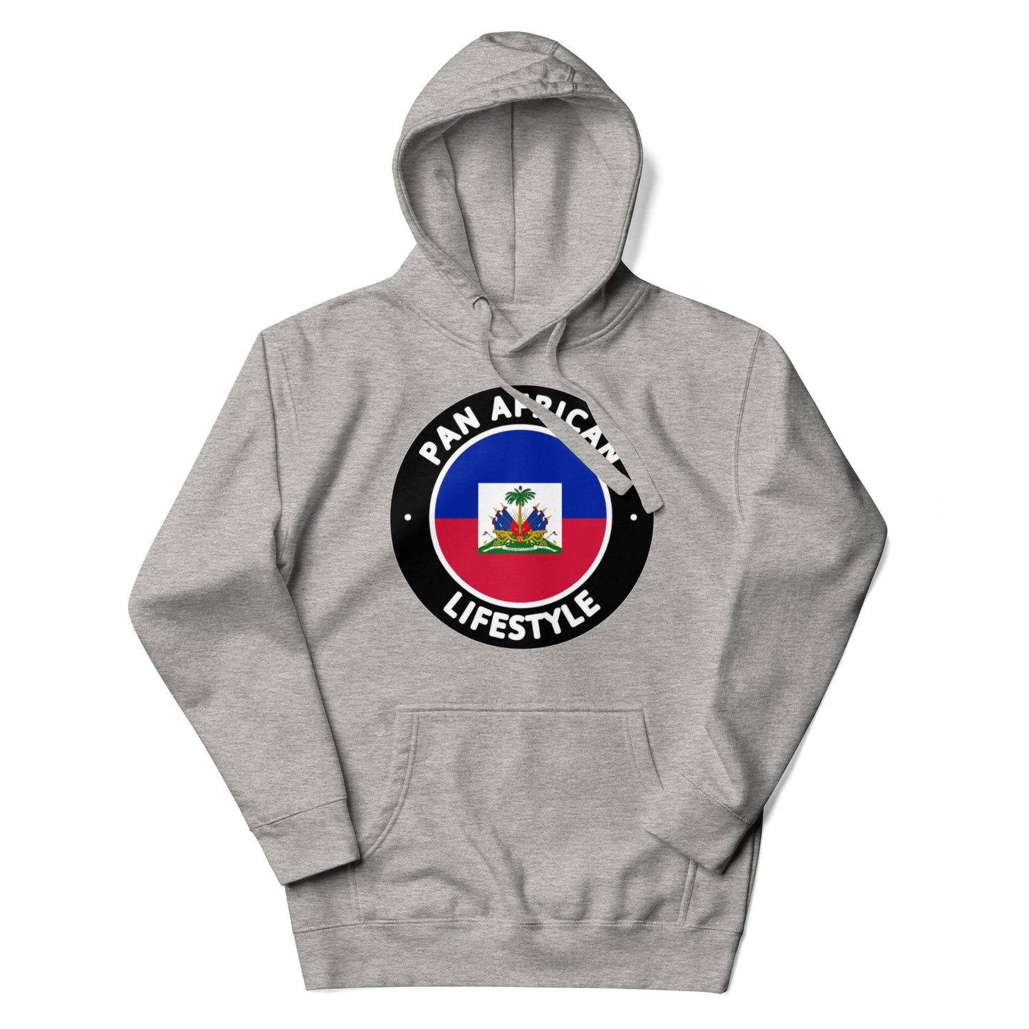 Classic Flag Hoodie (Diaspora)