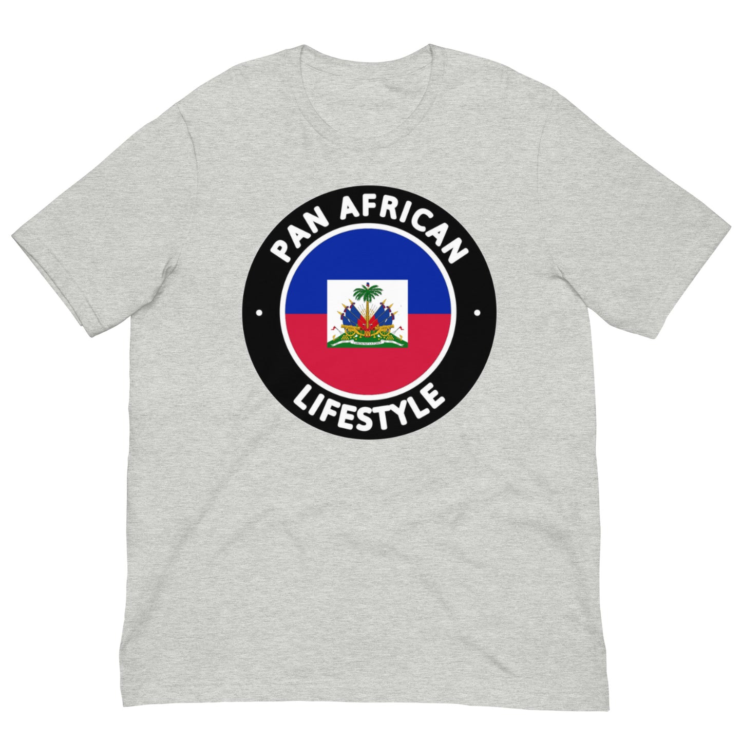 Classic Flag Tee