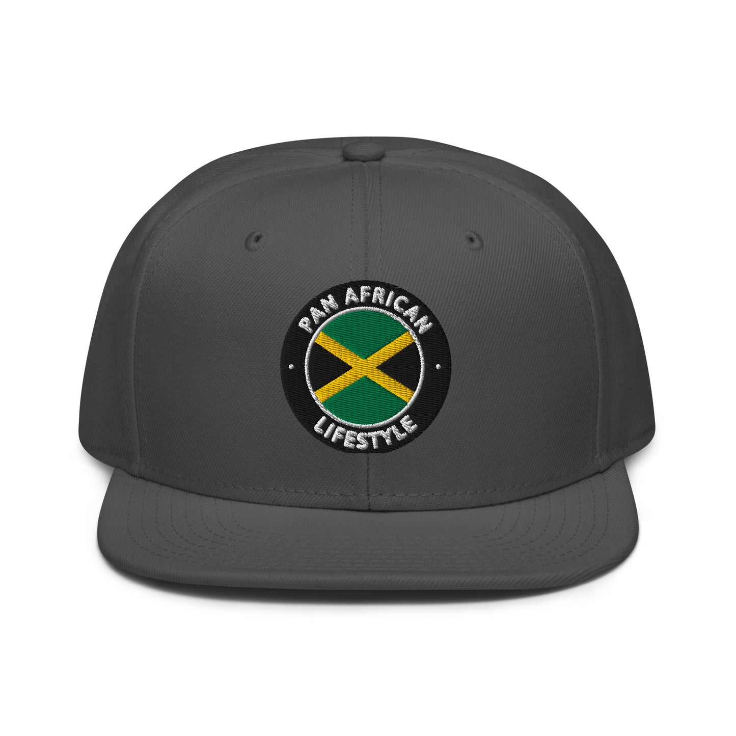 Classic Flag Cap (Diaspora)