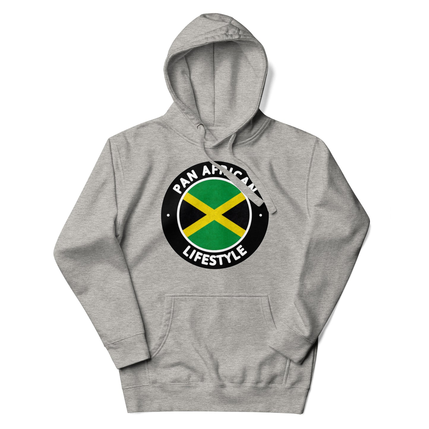 Classic Flag Hoodie (Diaspora)