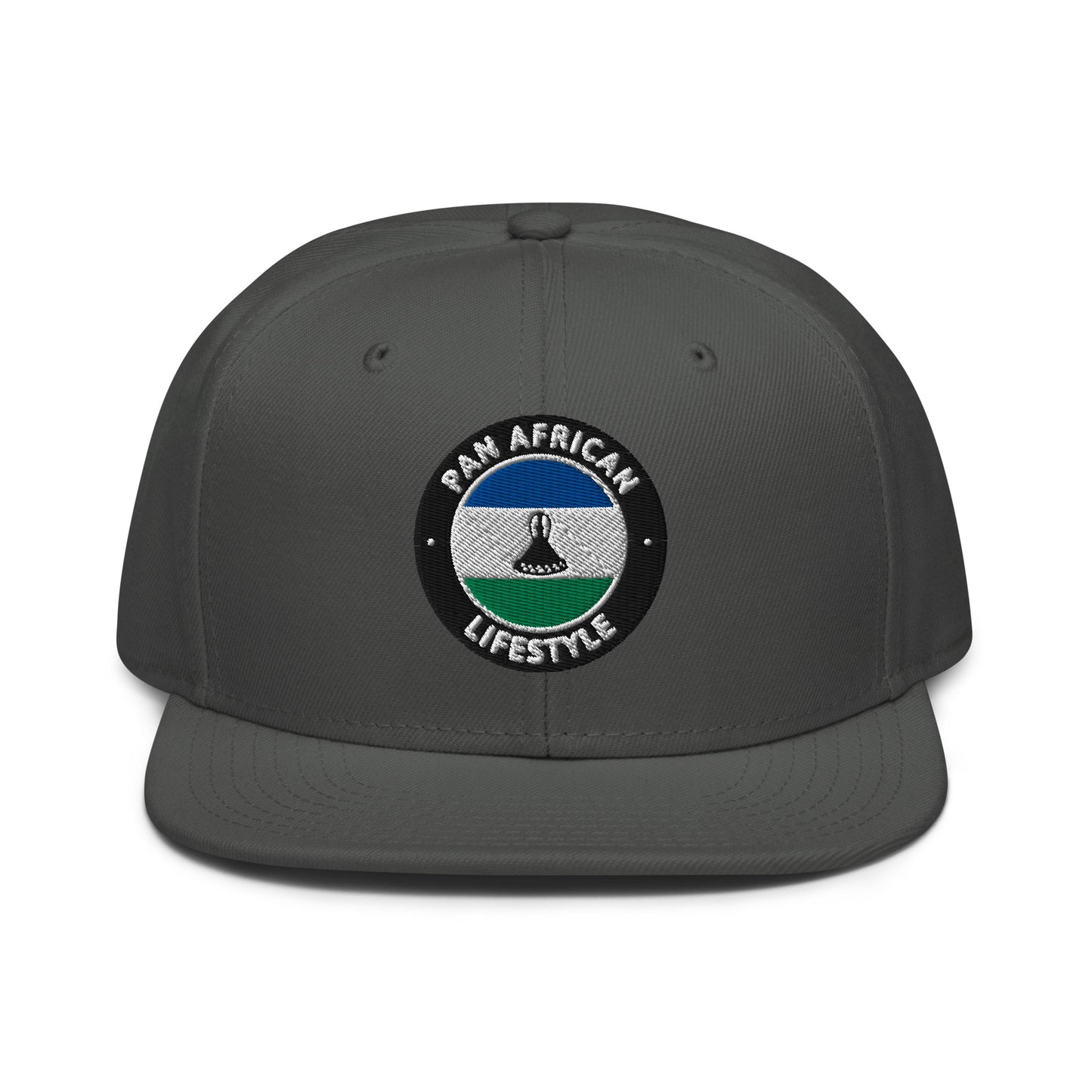 Classic Flag Cap (South)