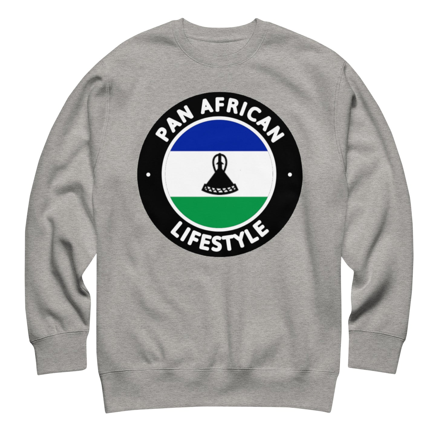 Classic Flag Sweatshirt (South)