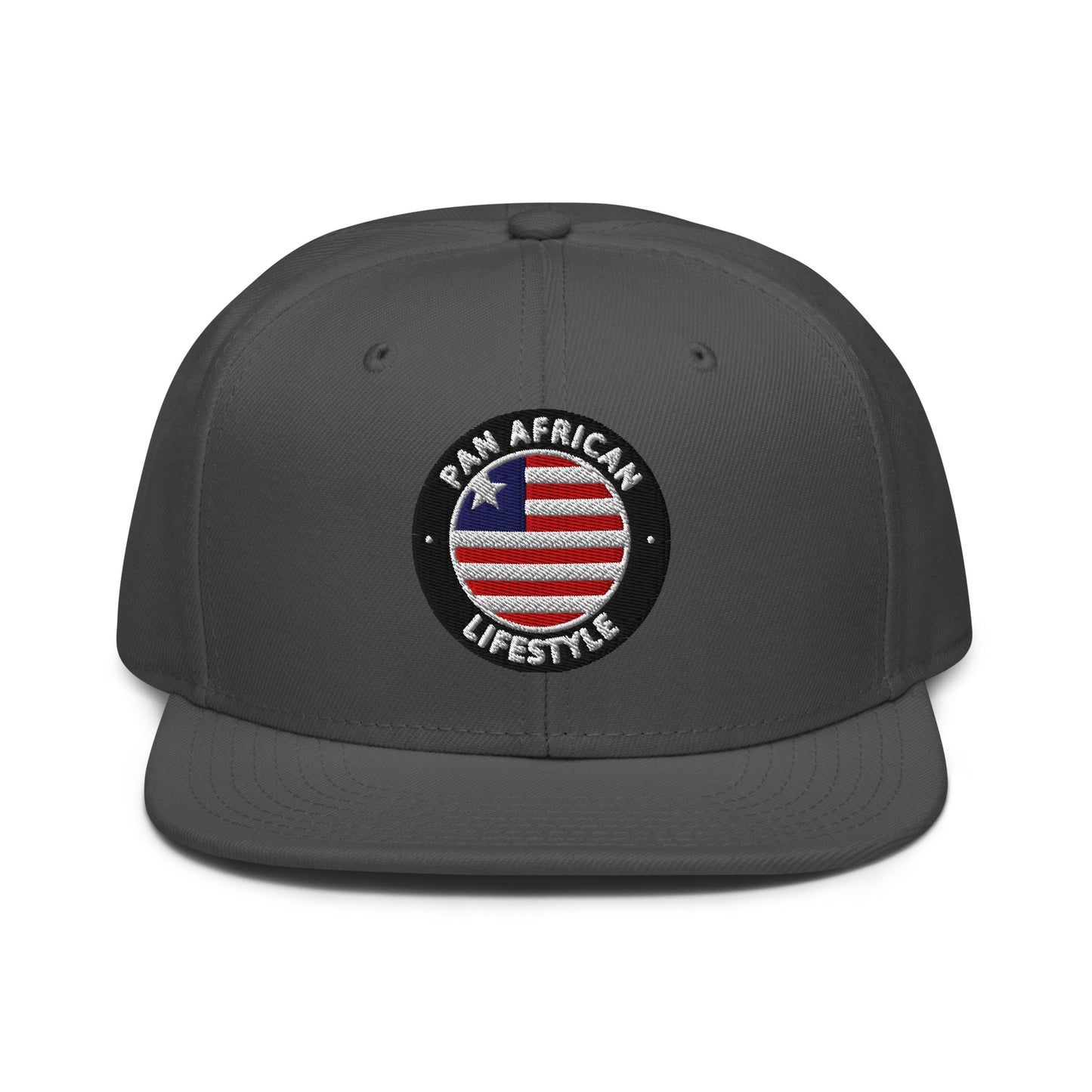 Classic Flag Cap (West)