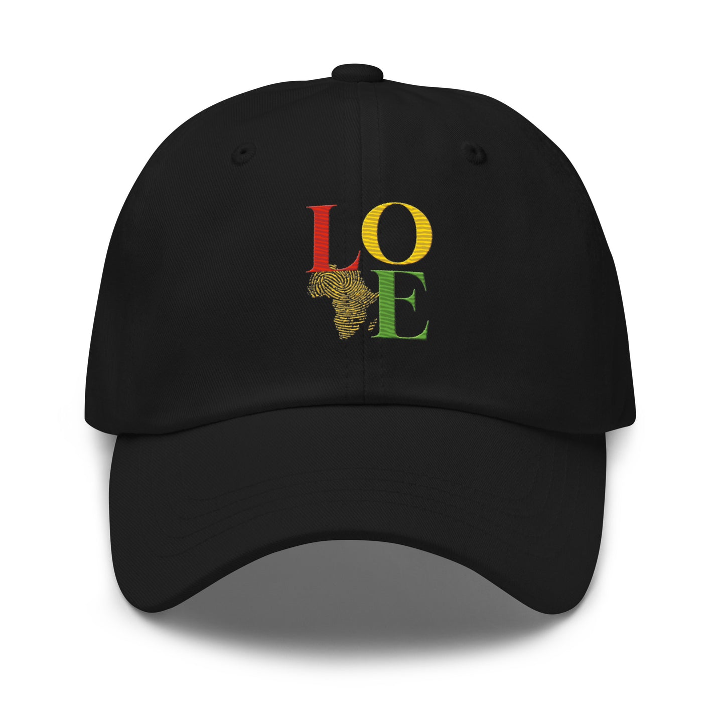 Love Africa Cap