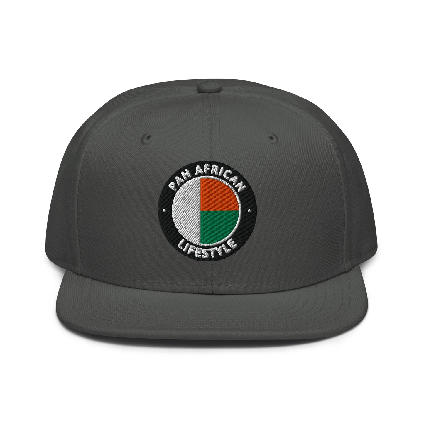Classic Flag Cap (East)