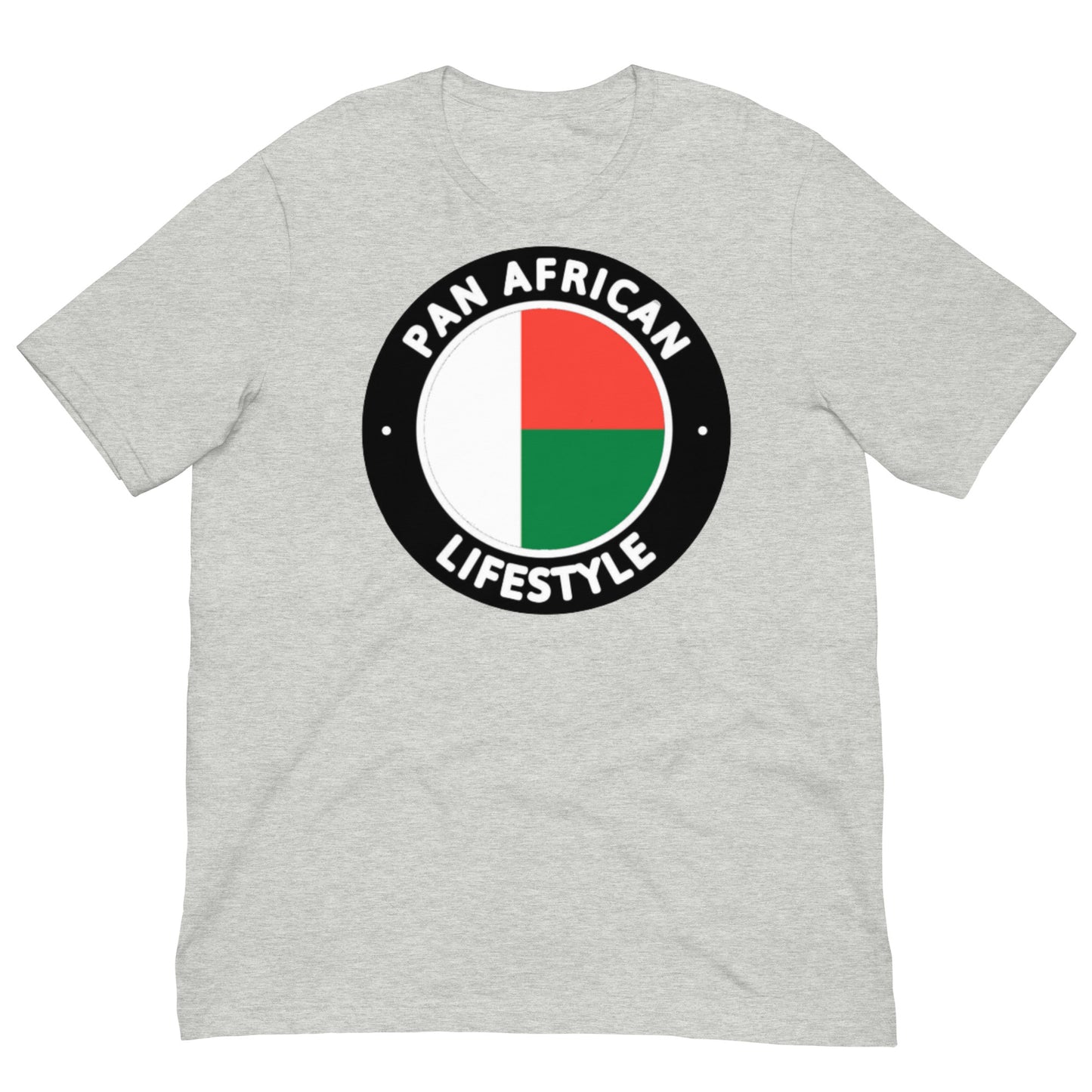 Classic Flag Tee