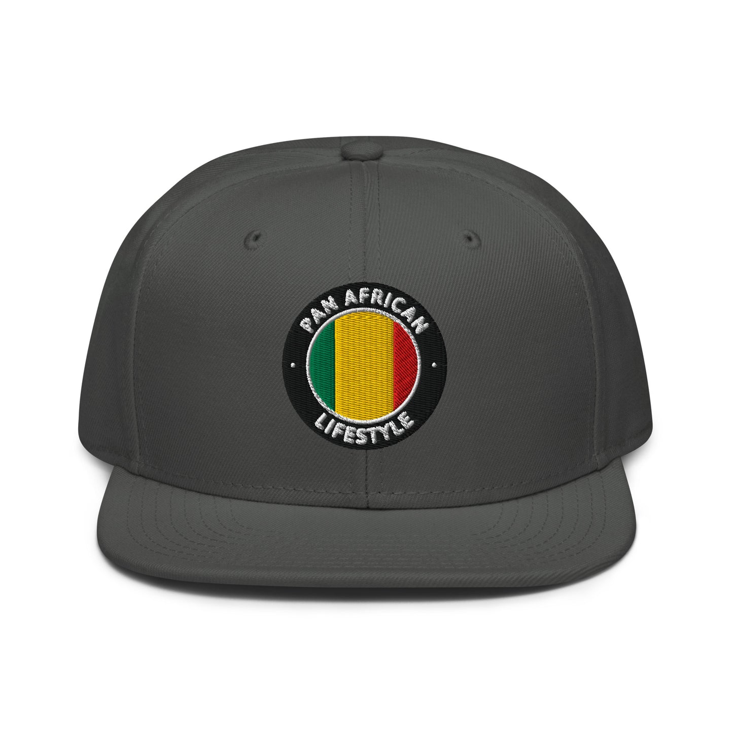 Classic Flag Cap (West)