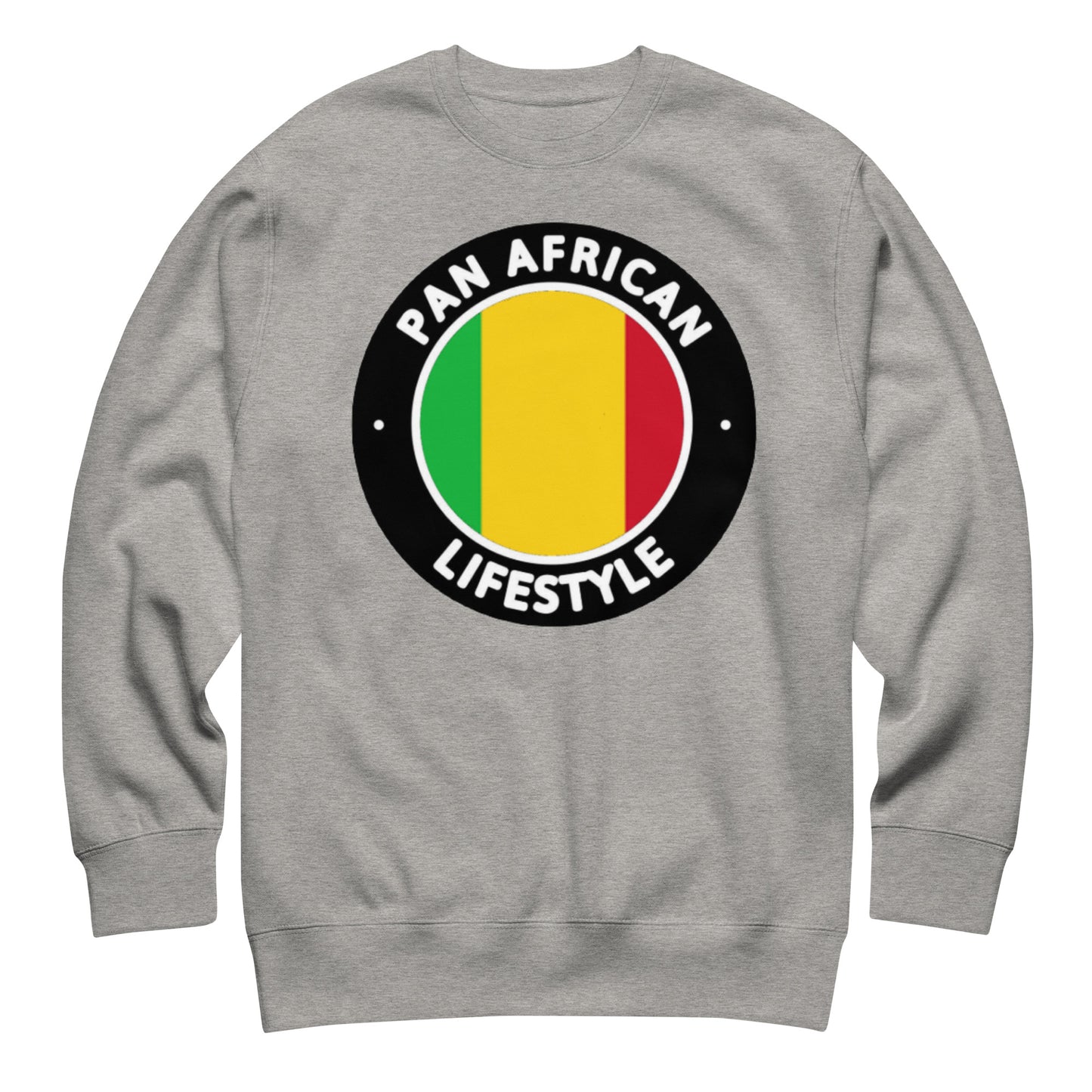 Classic Flag Sweatshirt