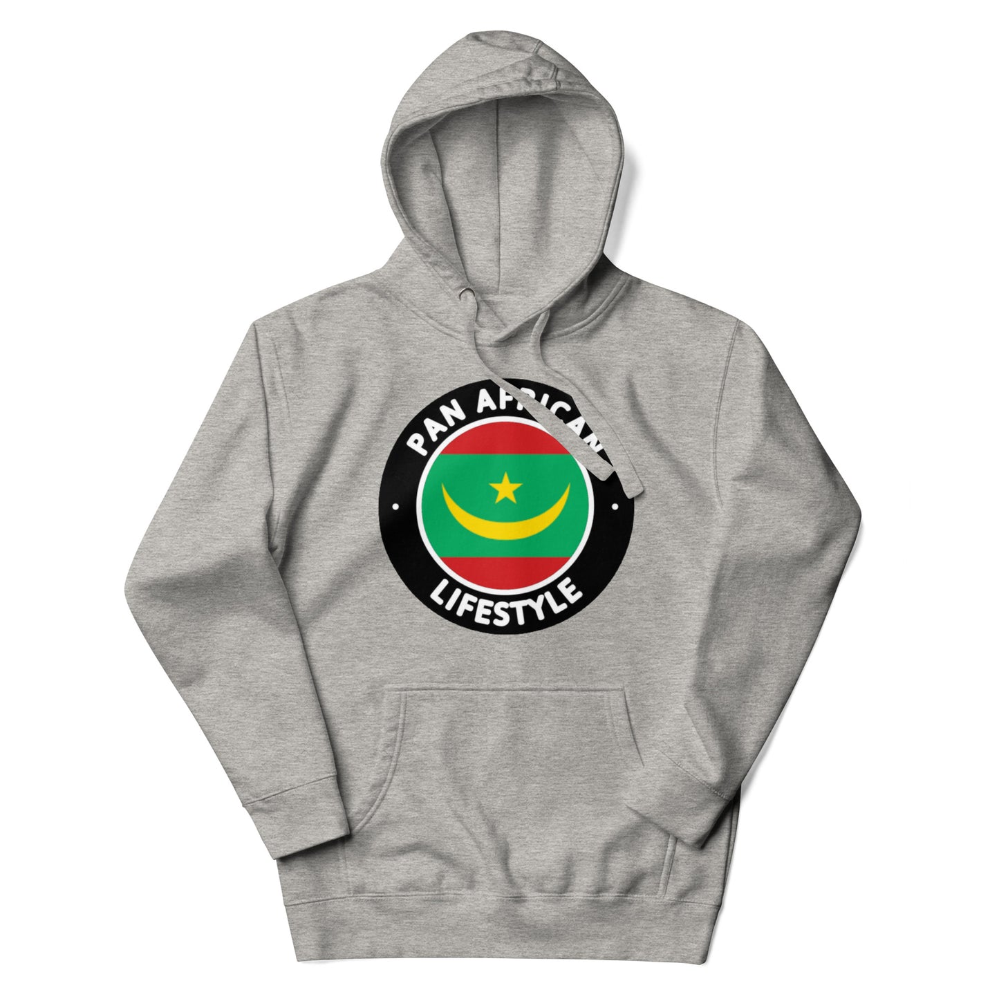 Classic Flag Hoodie (North)