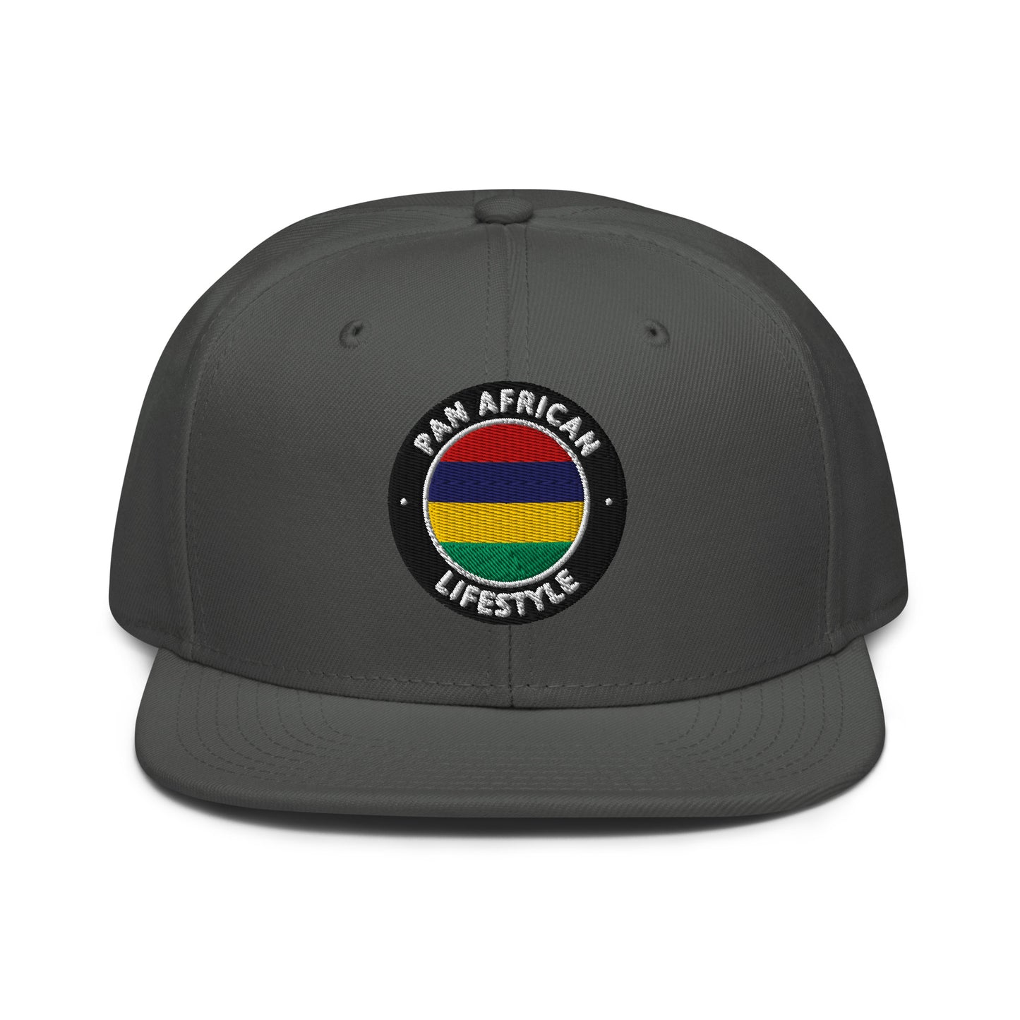 Classic Flag Cap (East)