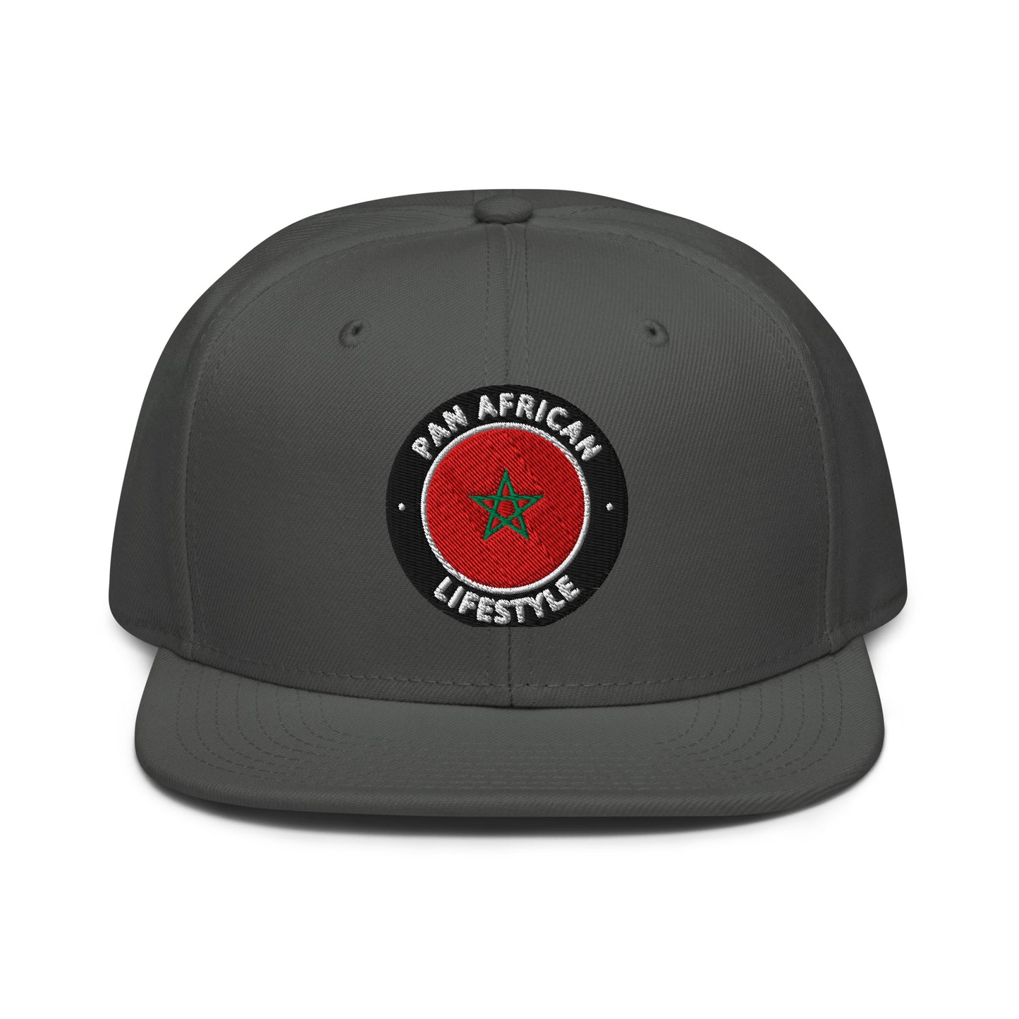 Classic Flag Cap (East)