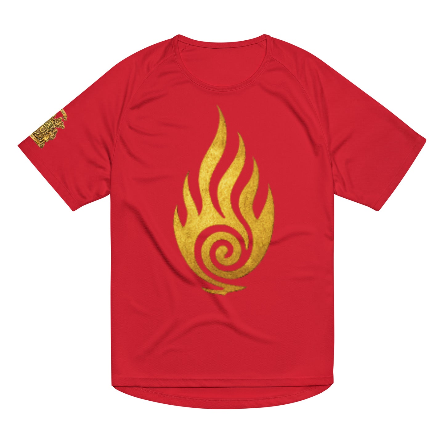 Moto Jersey