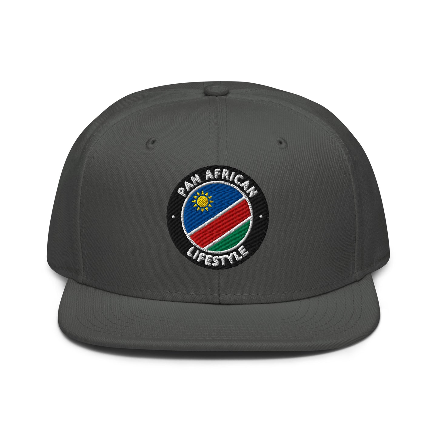 Classic Flag Cap (South)
