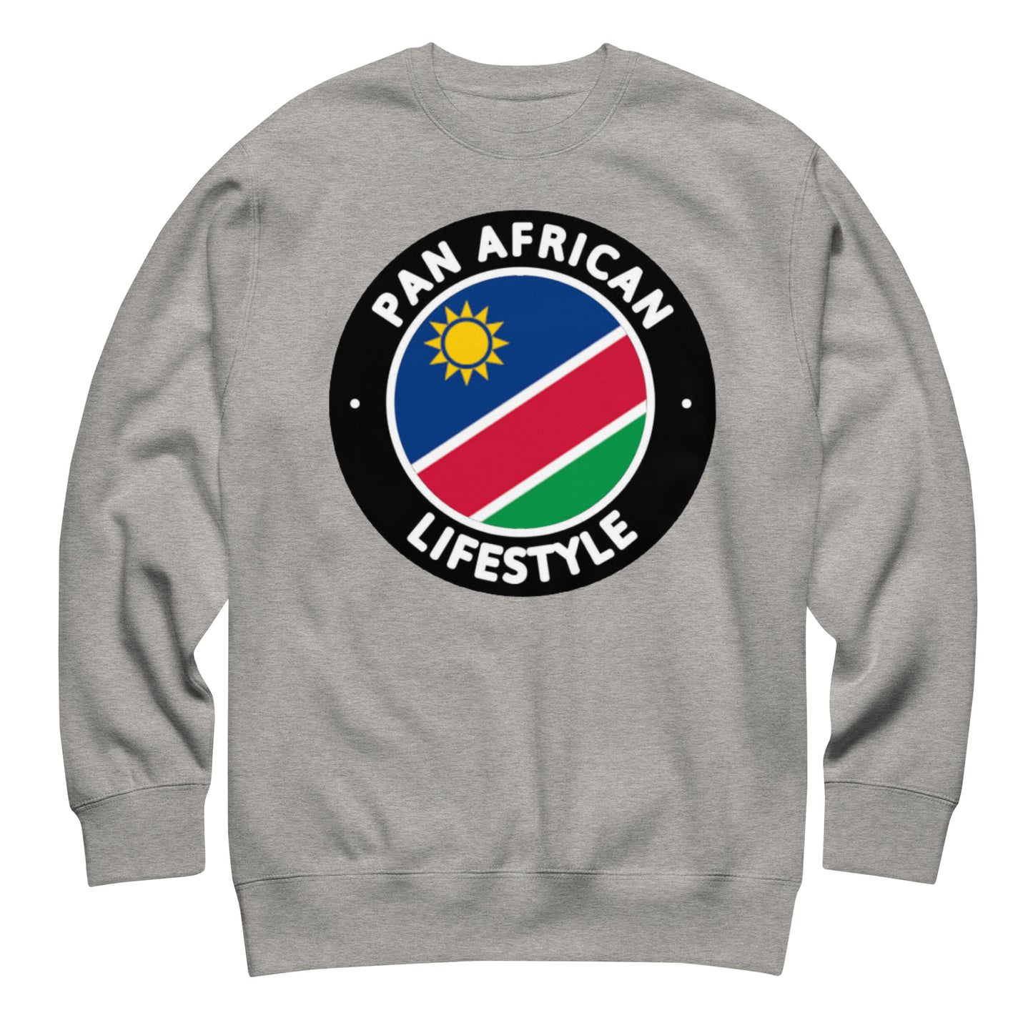 Classic Flag Sweatshirt (South)