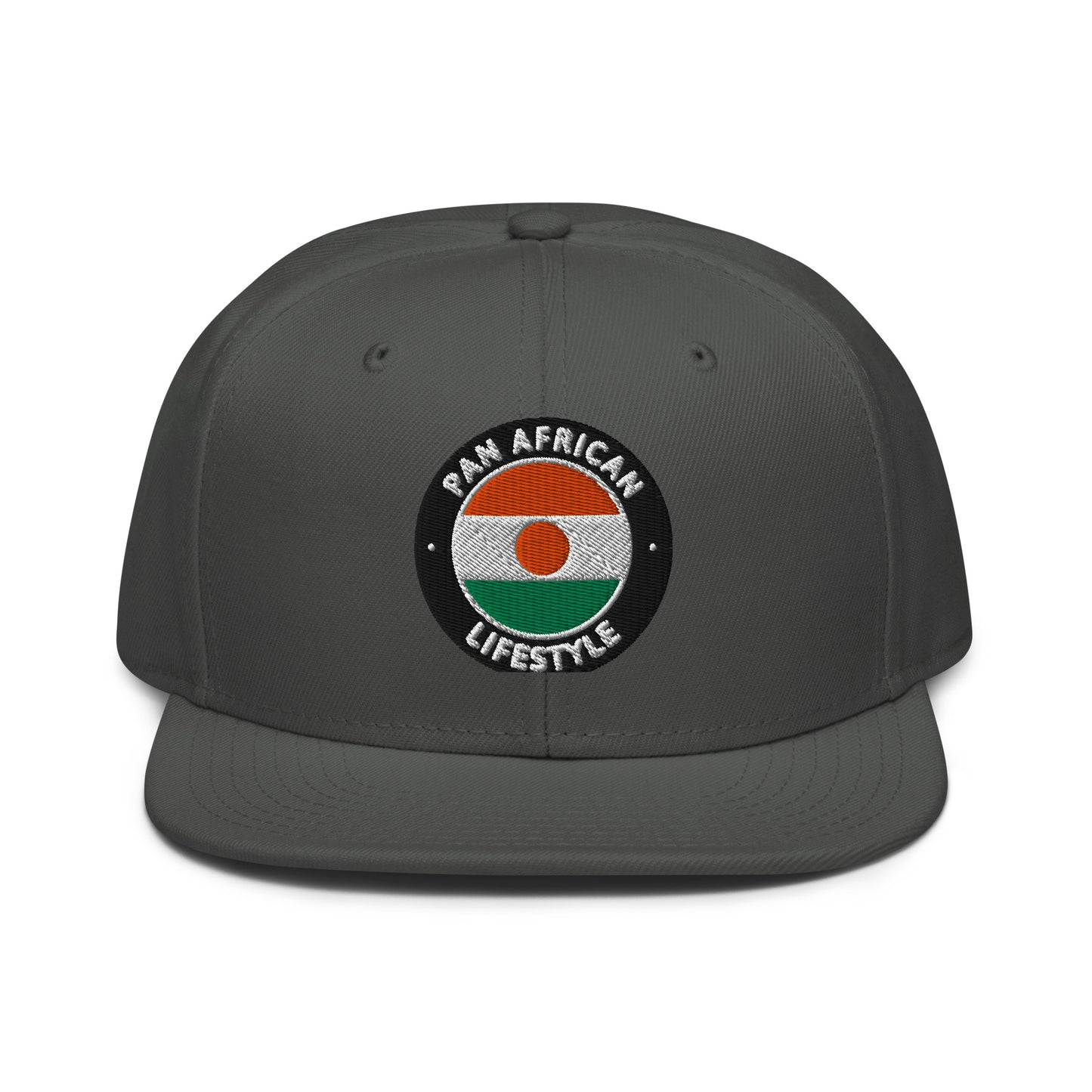 Classic Flag Cap (West)