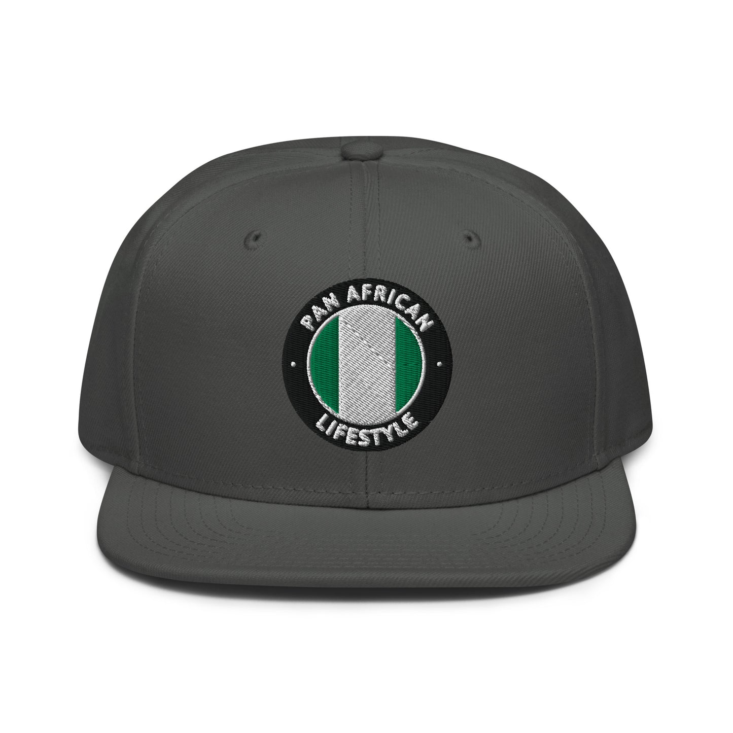 Classic Flag Cap (West)
