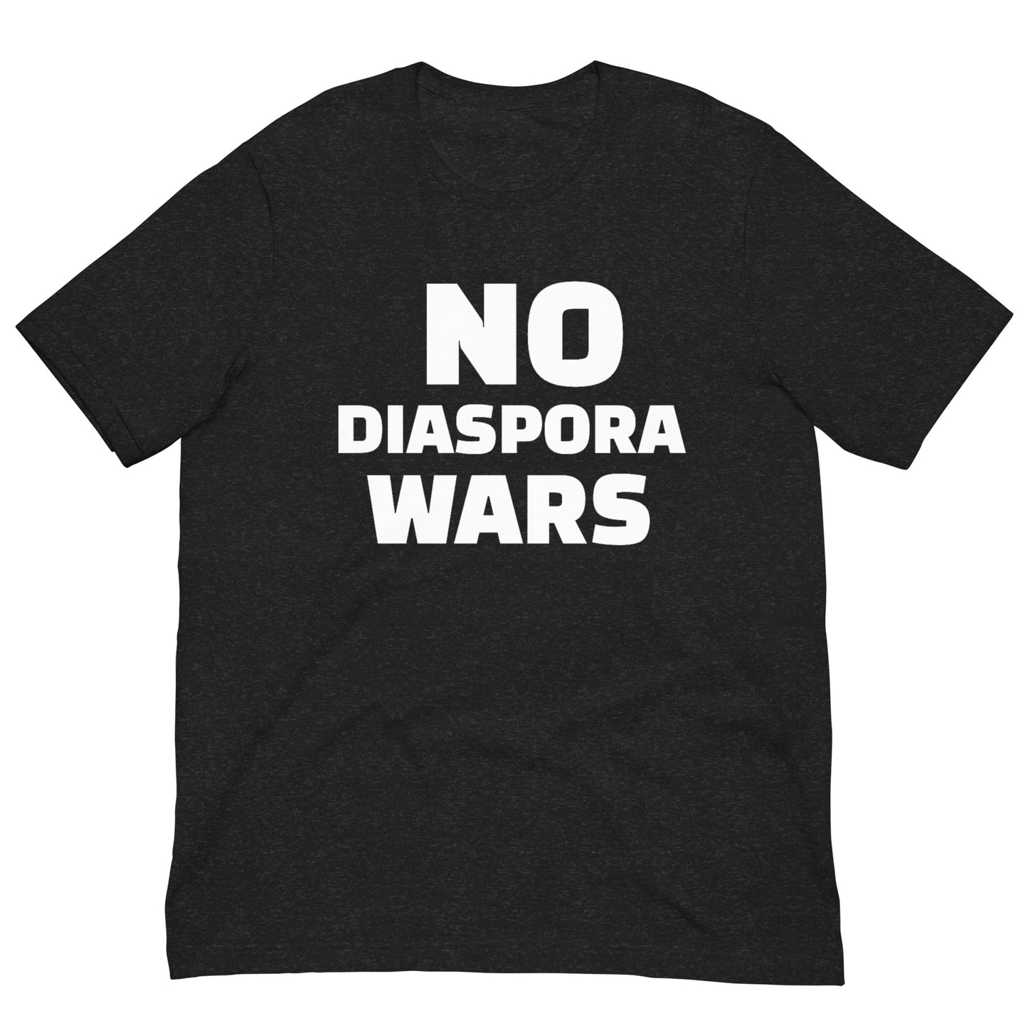 No Diaspora Wars Tee
