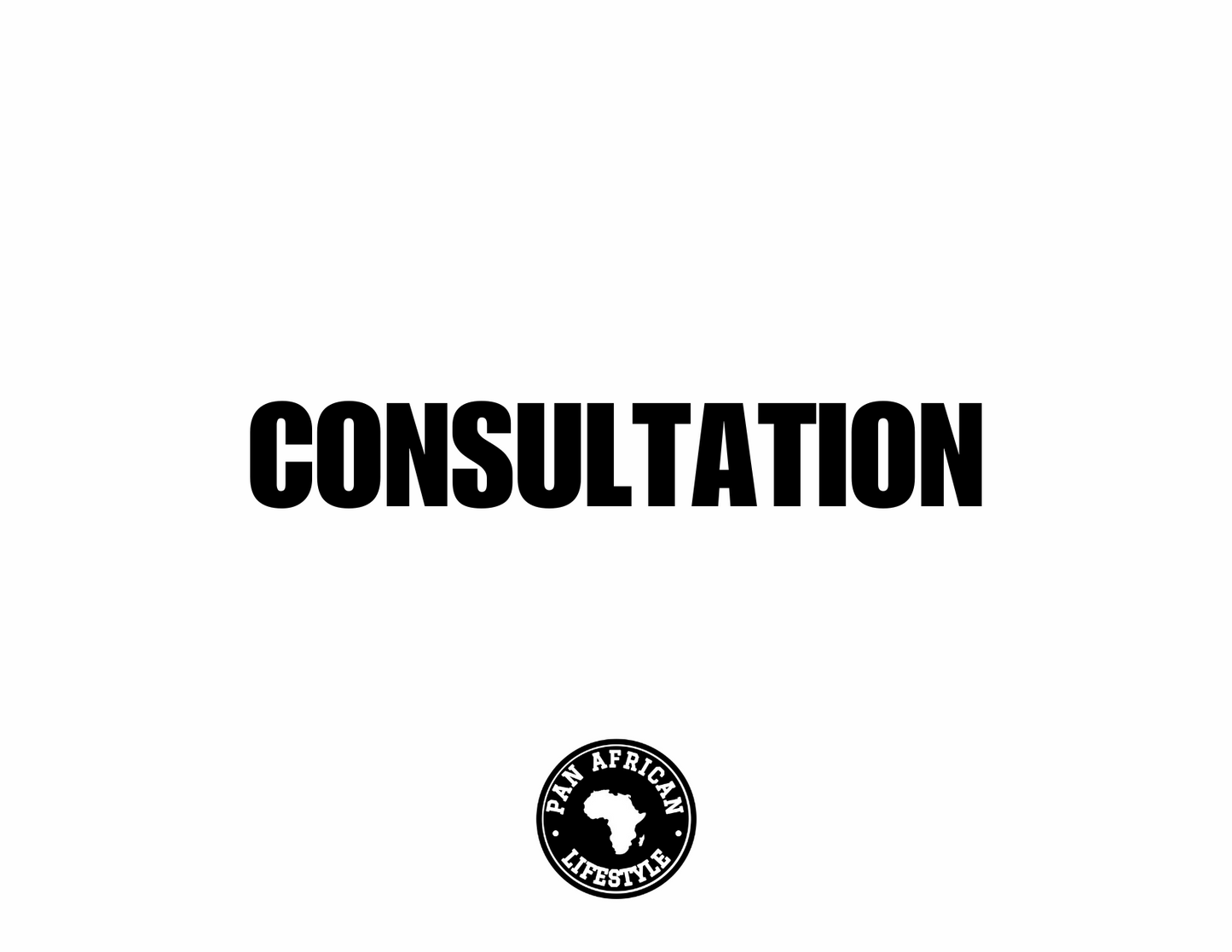 Consultation