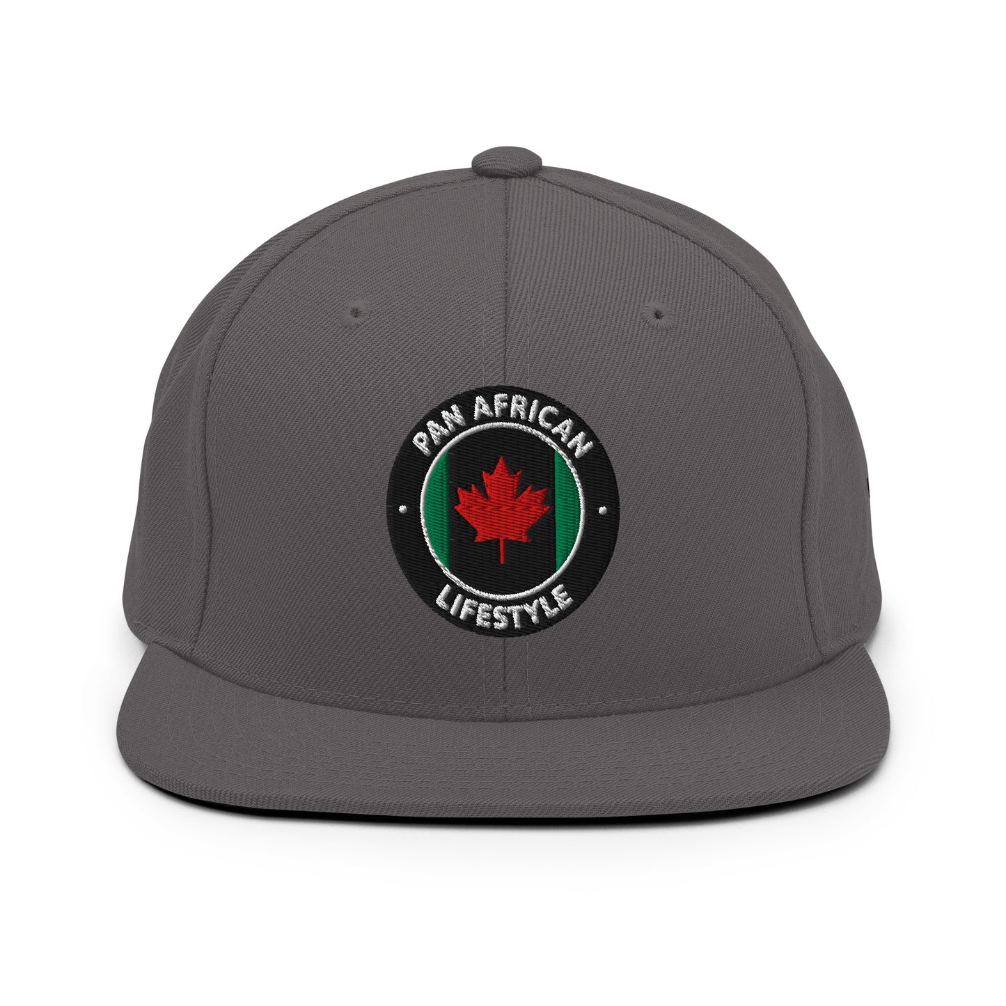 Classic Flag Cap (Diaspora)