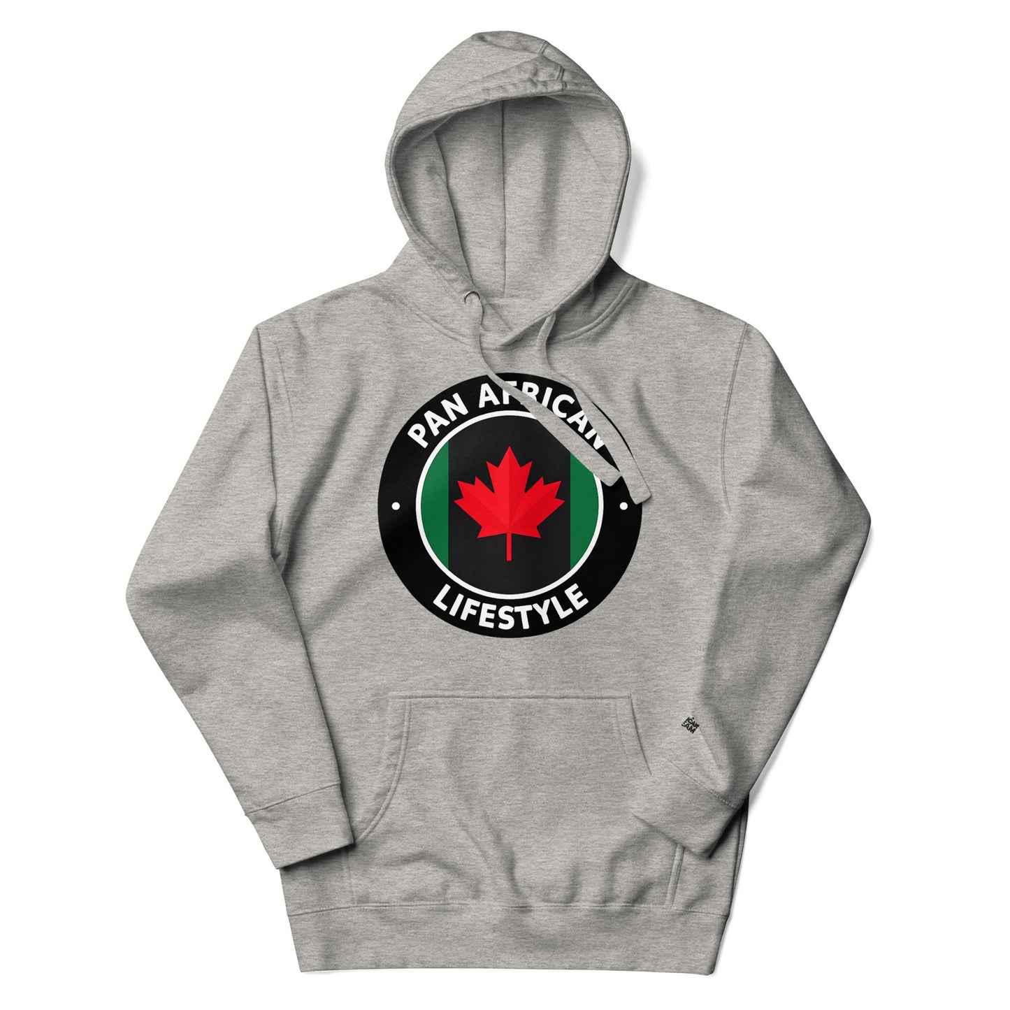 Classic Flag Hoodie (Diaspora)