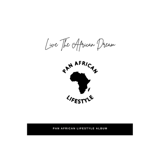 Pan African Lifestyle Album