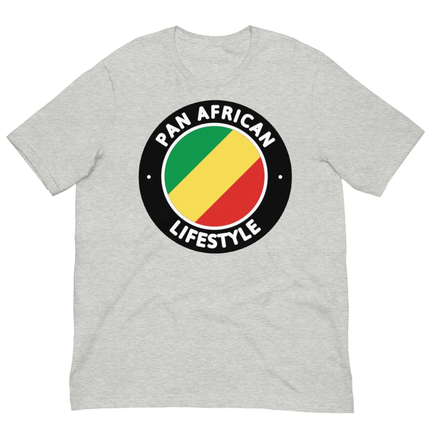 Classic Flag Tee