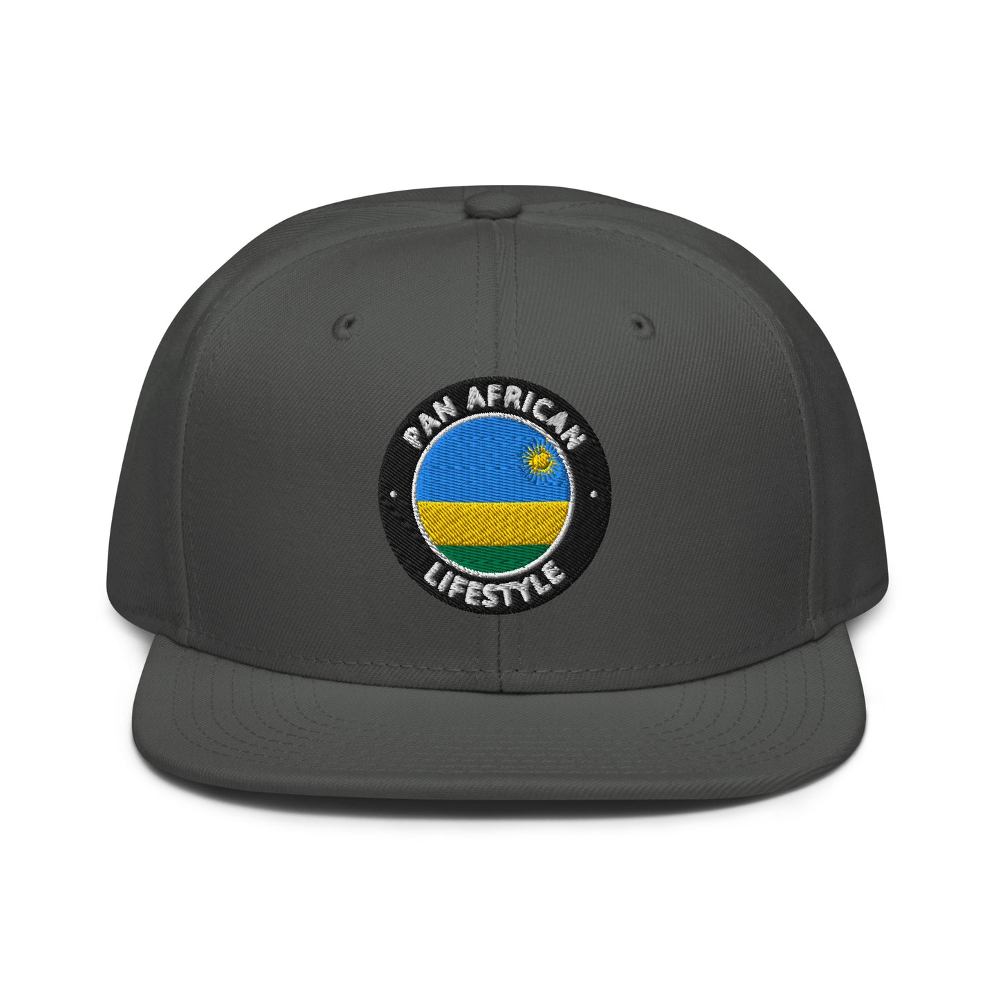 Classic Flag Cap (East)