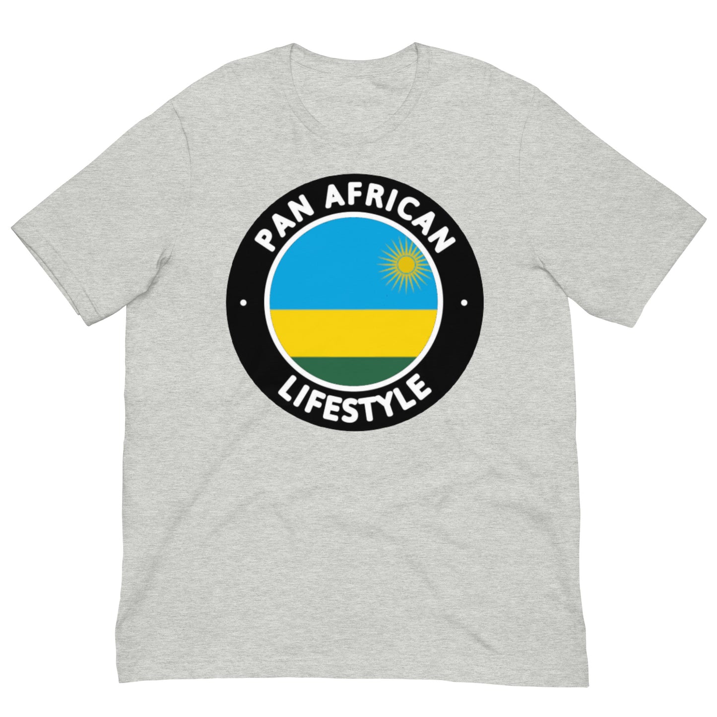 Classic Flag Tee