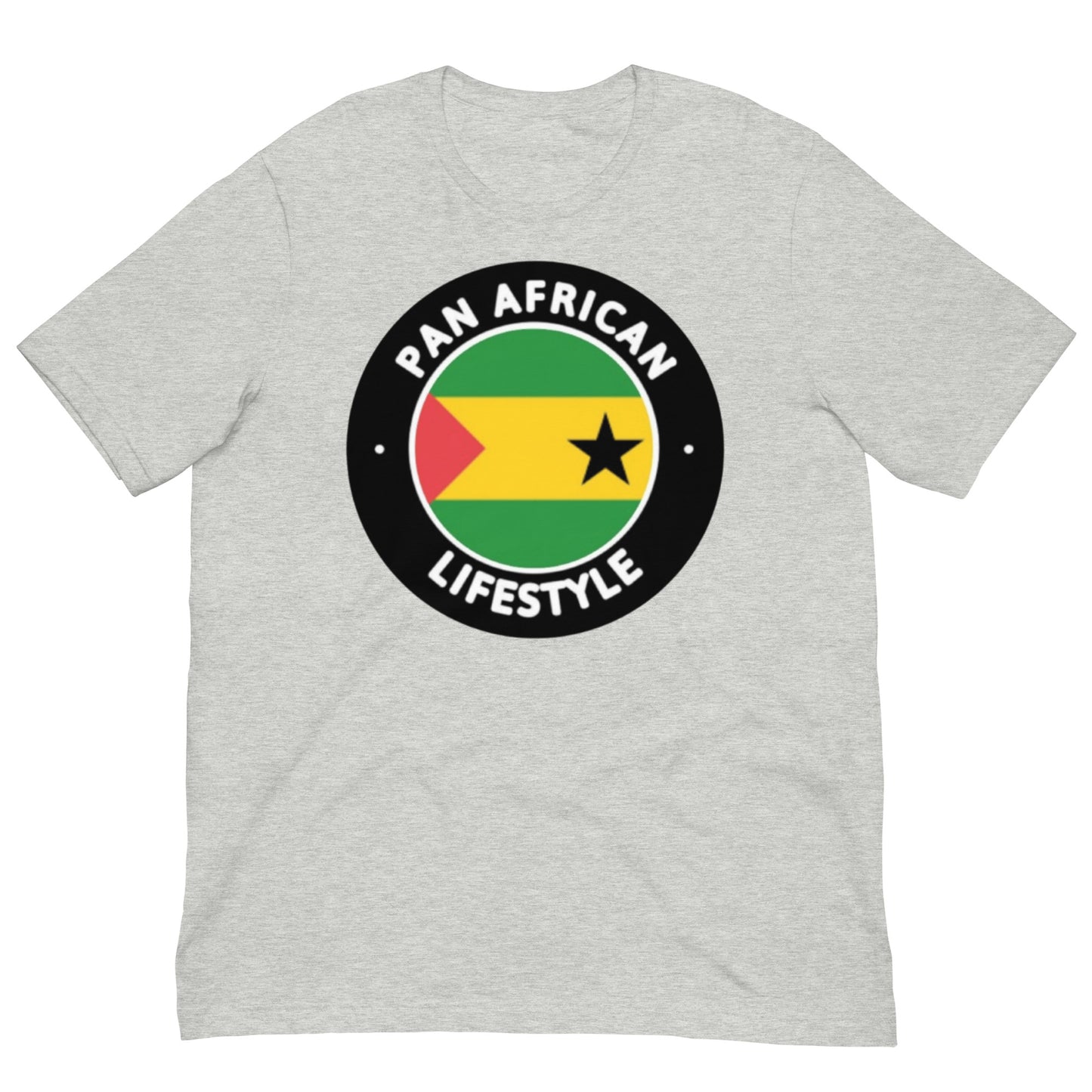 Classic Flag Tee