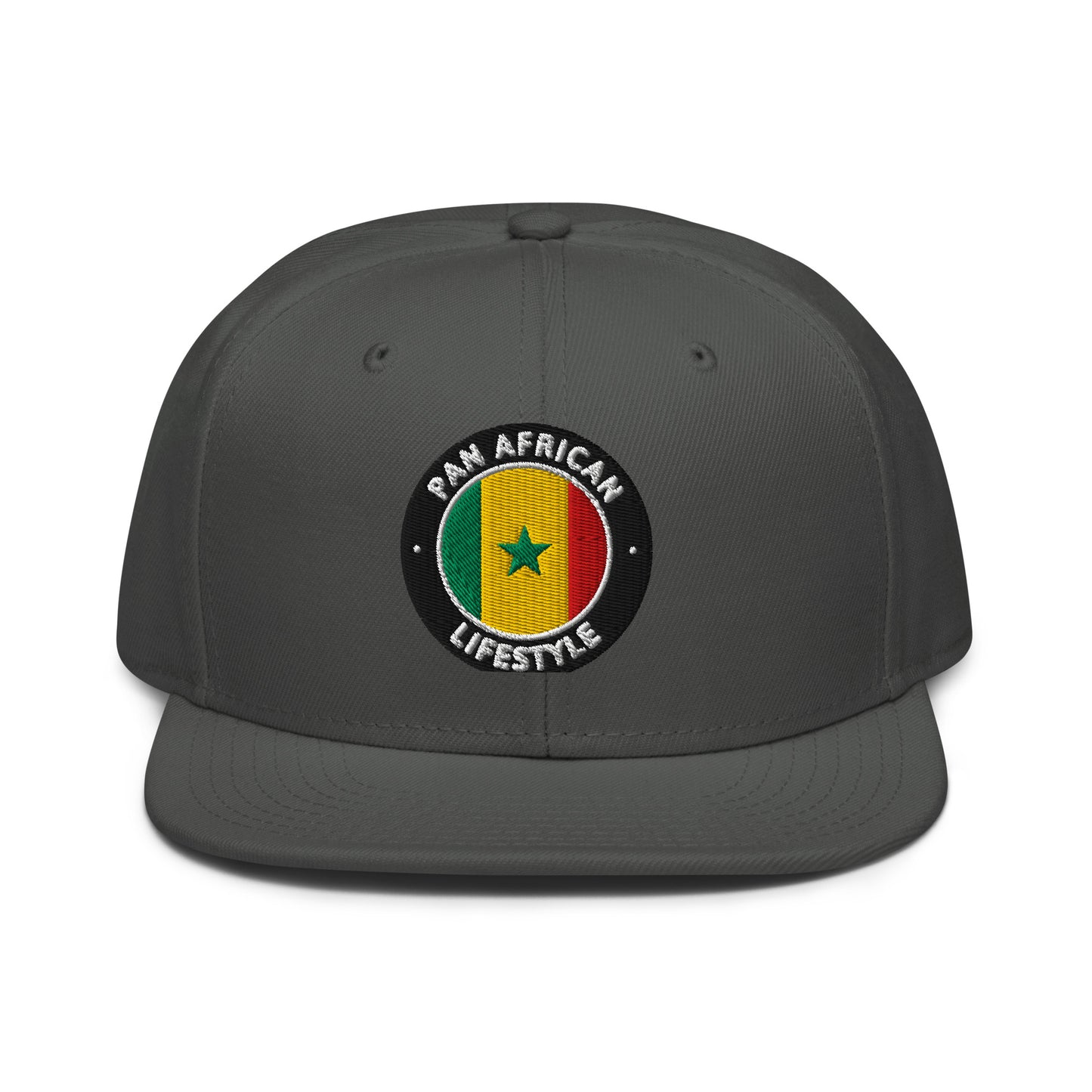 Classic Flag Cap (West)