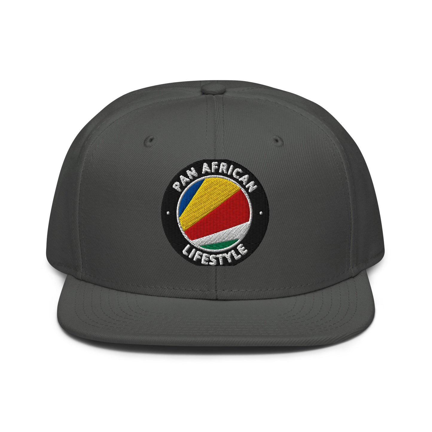 Classic Flag Cap (East)