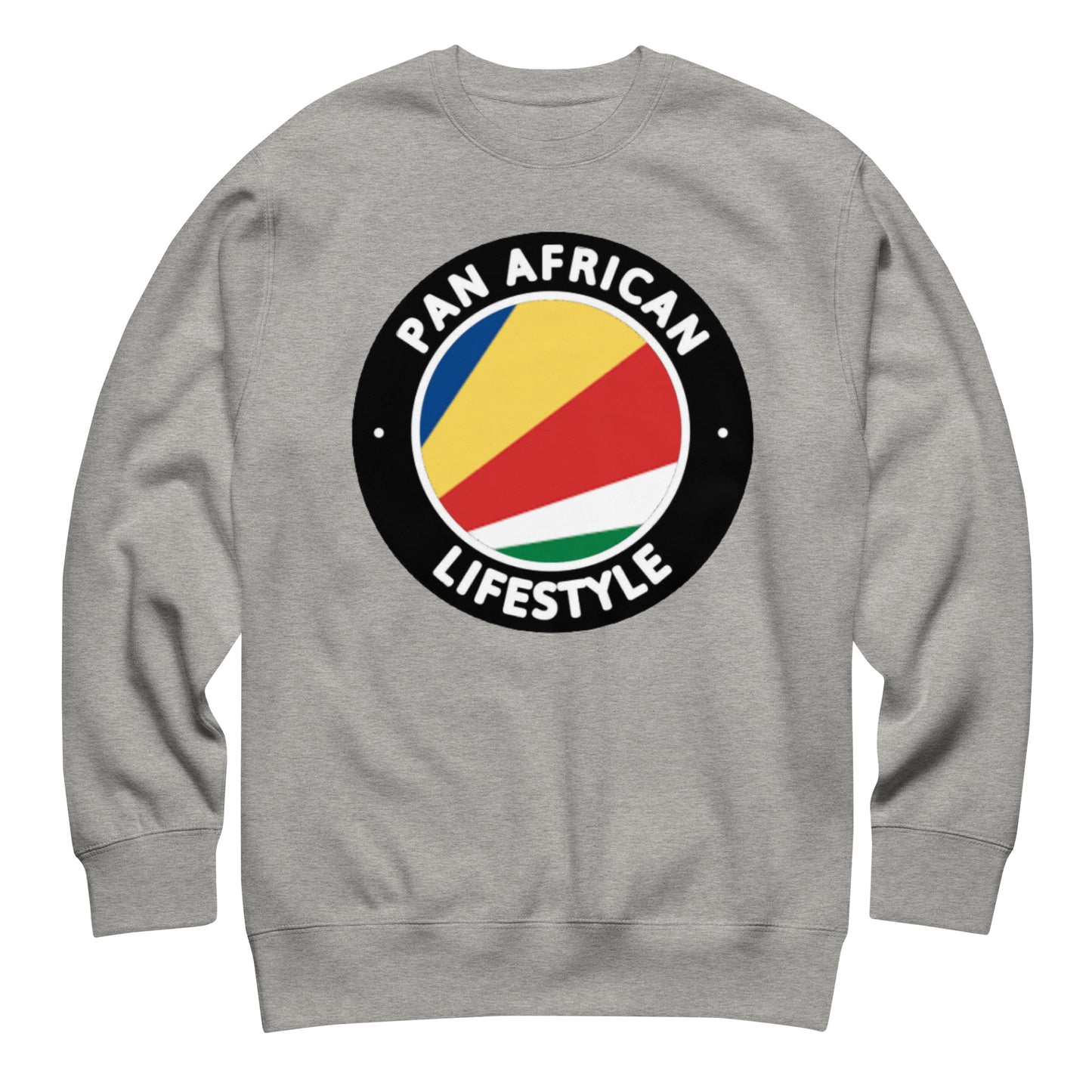 Classic Flag Sweatshirt (East)