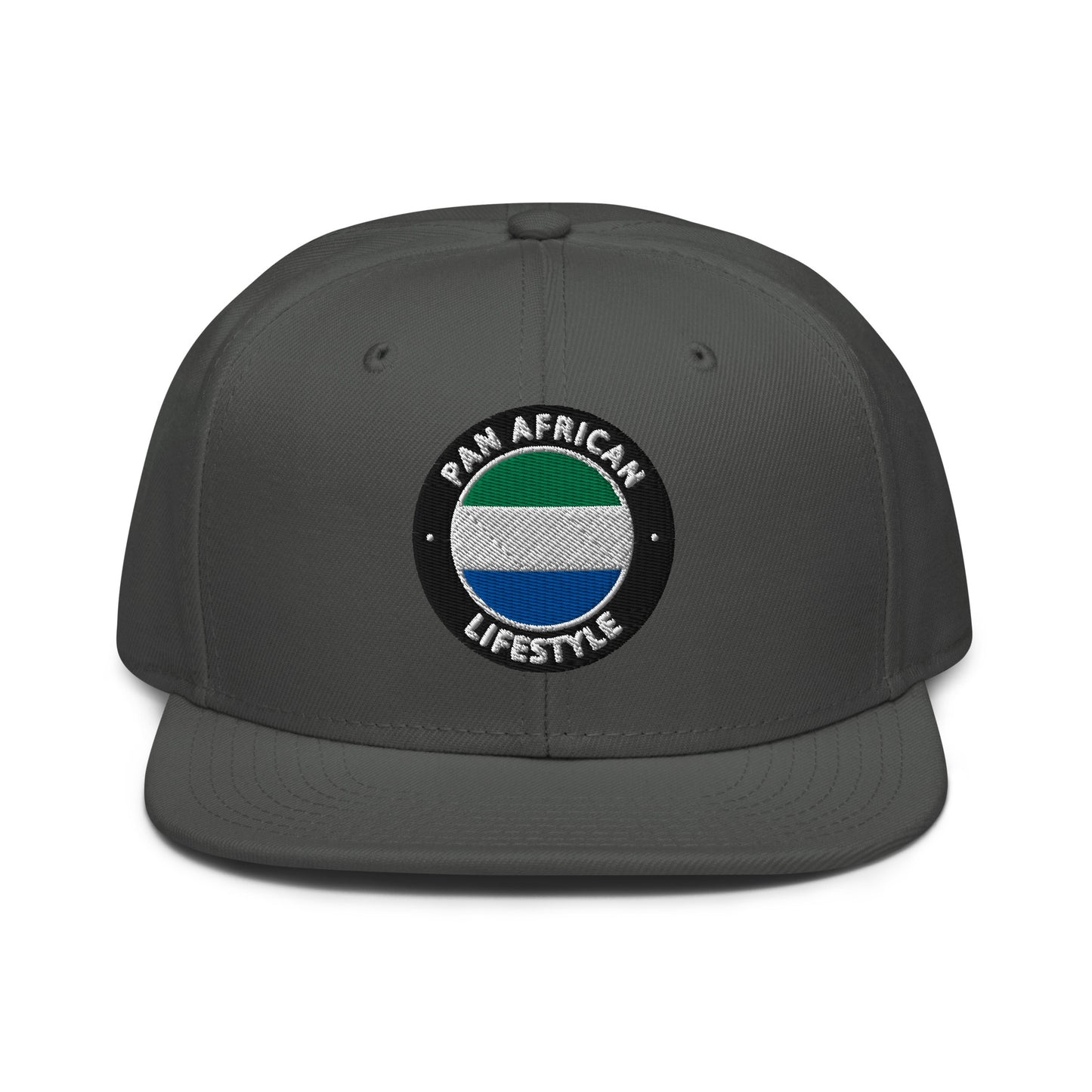 Classic Flag Cap (West)