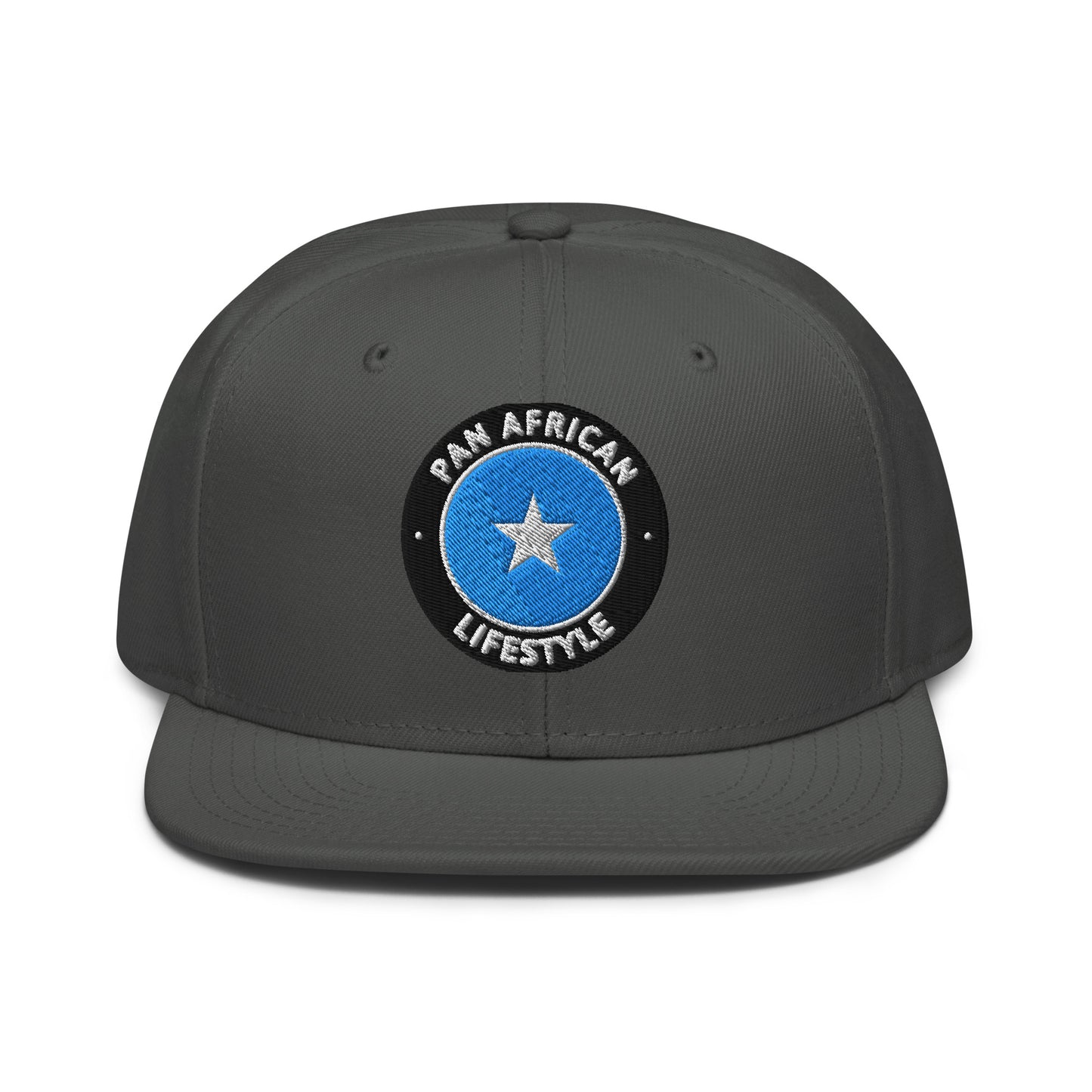 Classic Flag Cap (East)