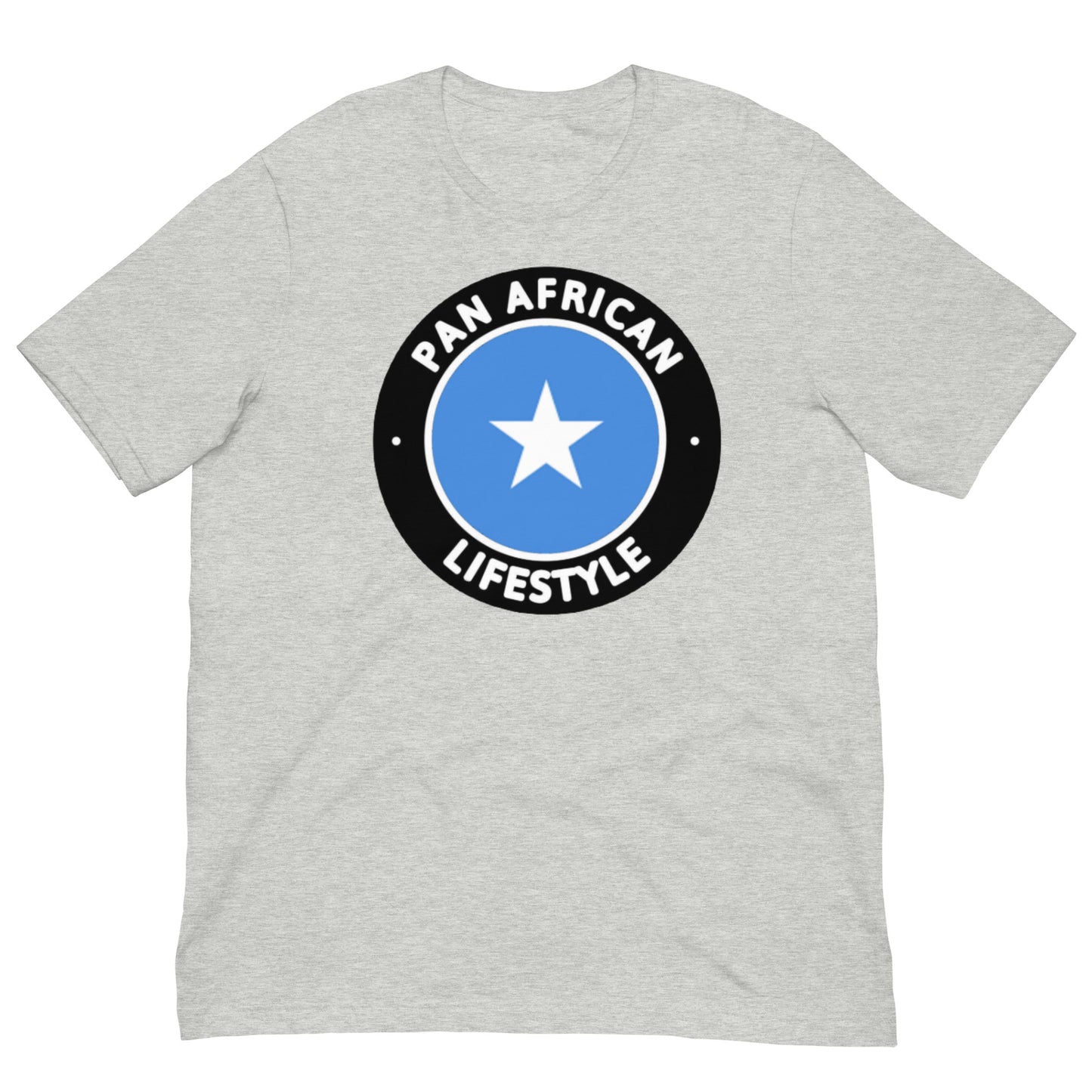 Classic Flag Tee