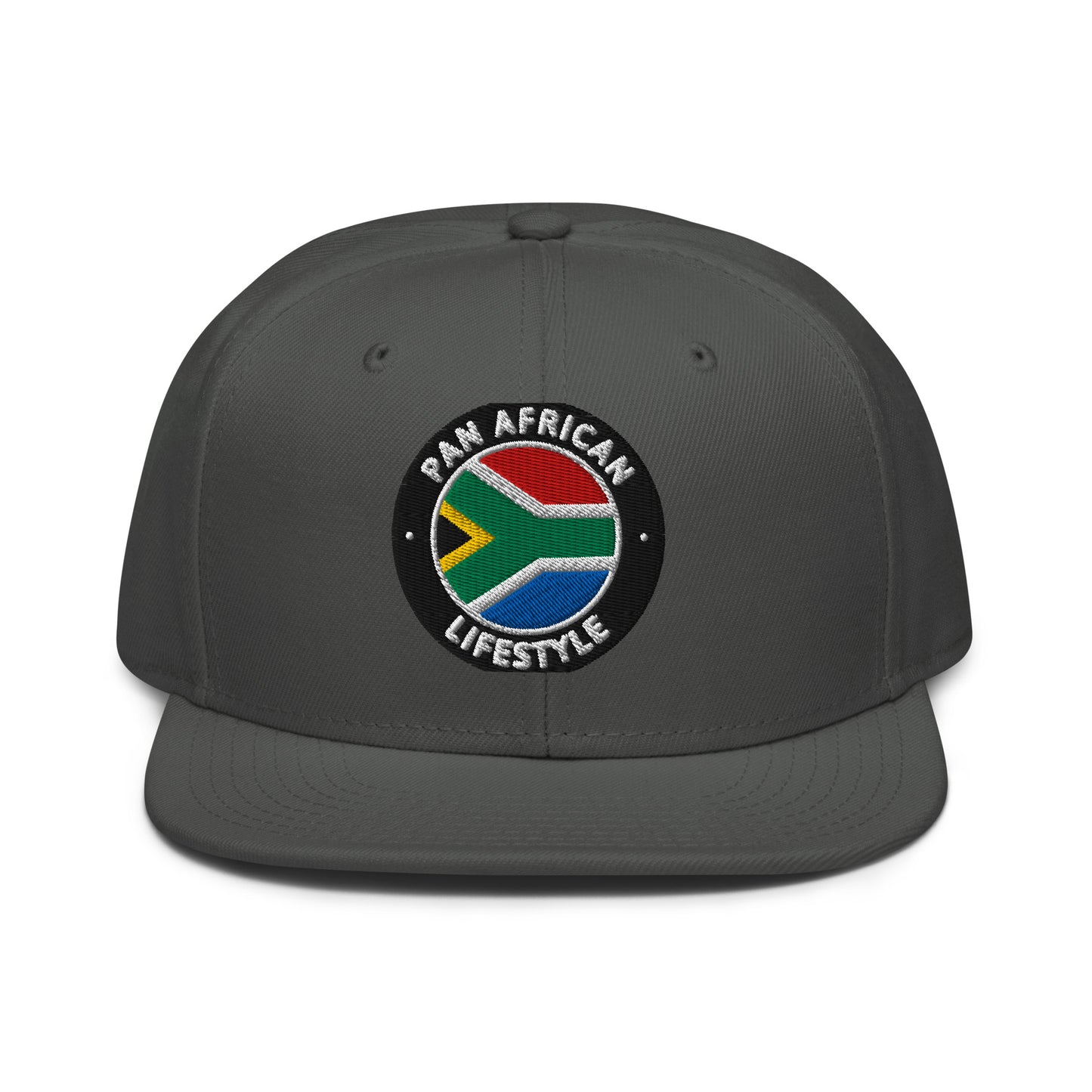 Classic Flag Cap (South)