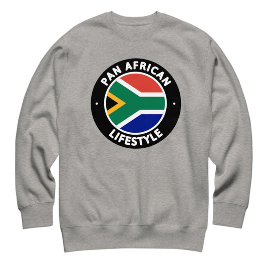 Classic Flag Sweatshirt (South)