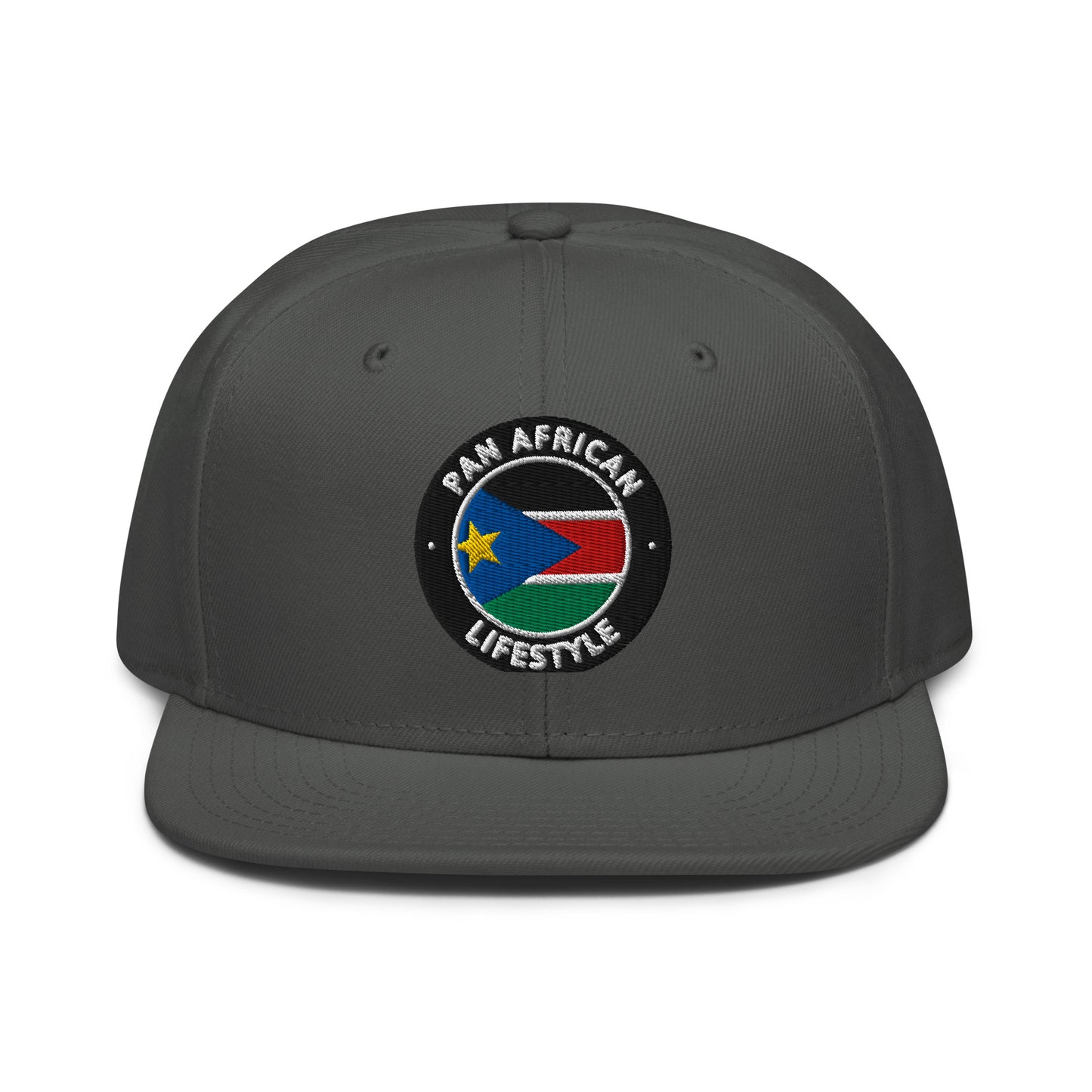 Classic Flag Cap (East)