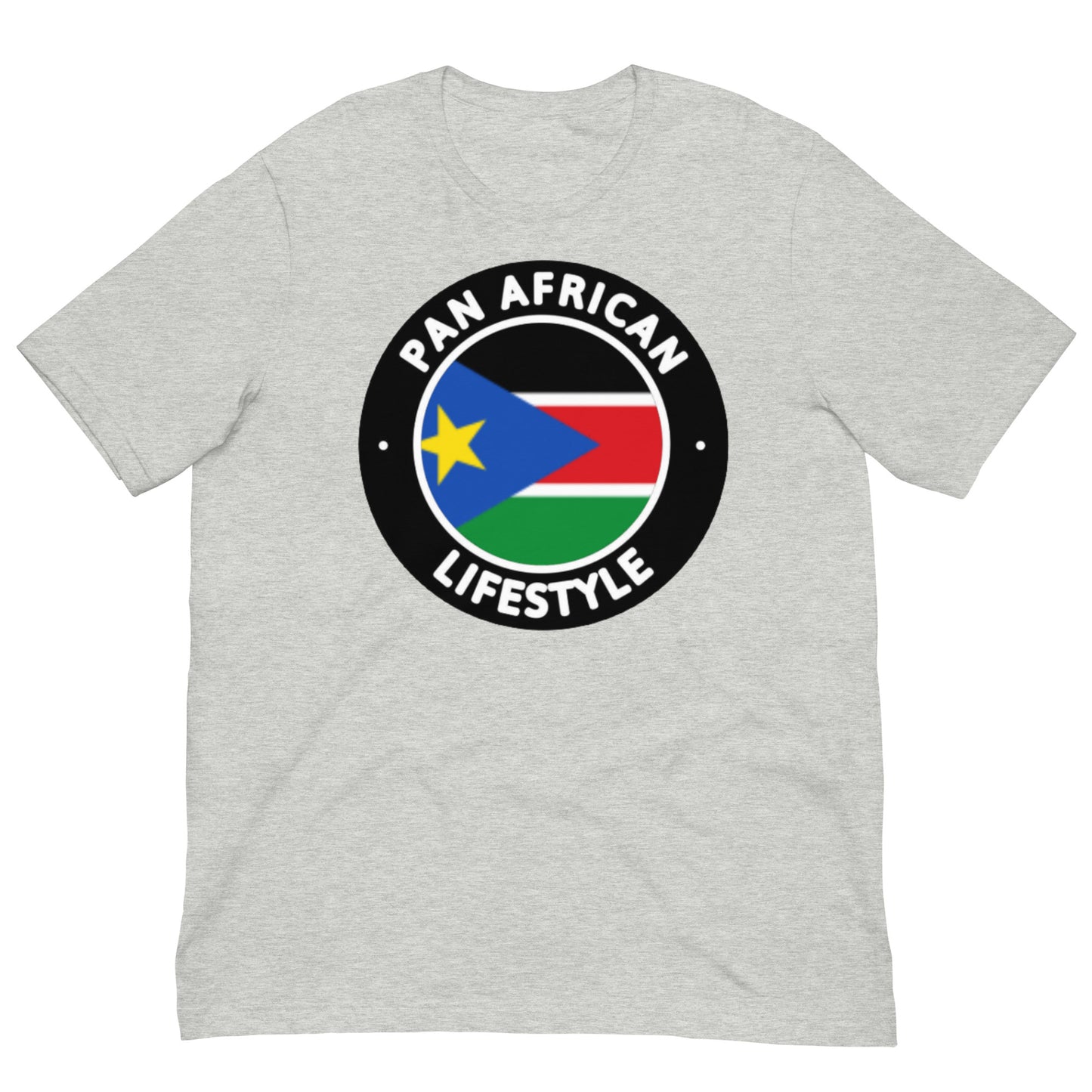 Classic Flag Tee