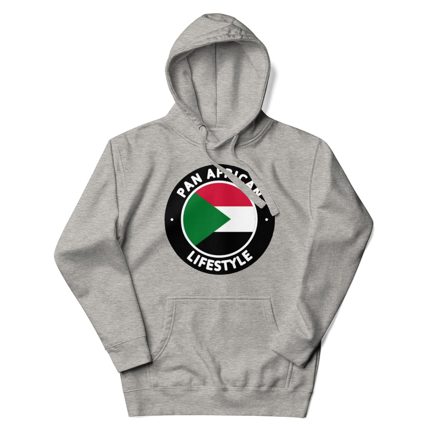 Classic Flag Hoodie (North)