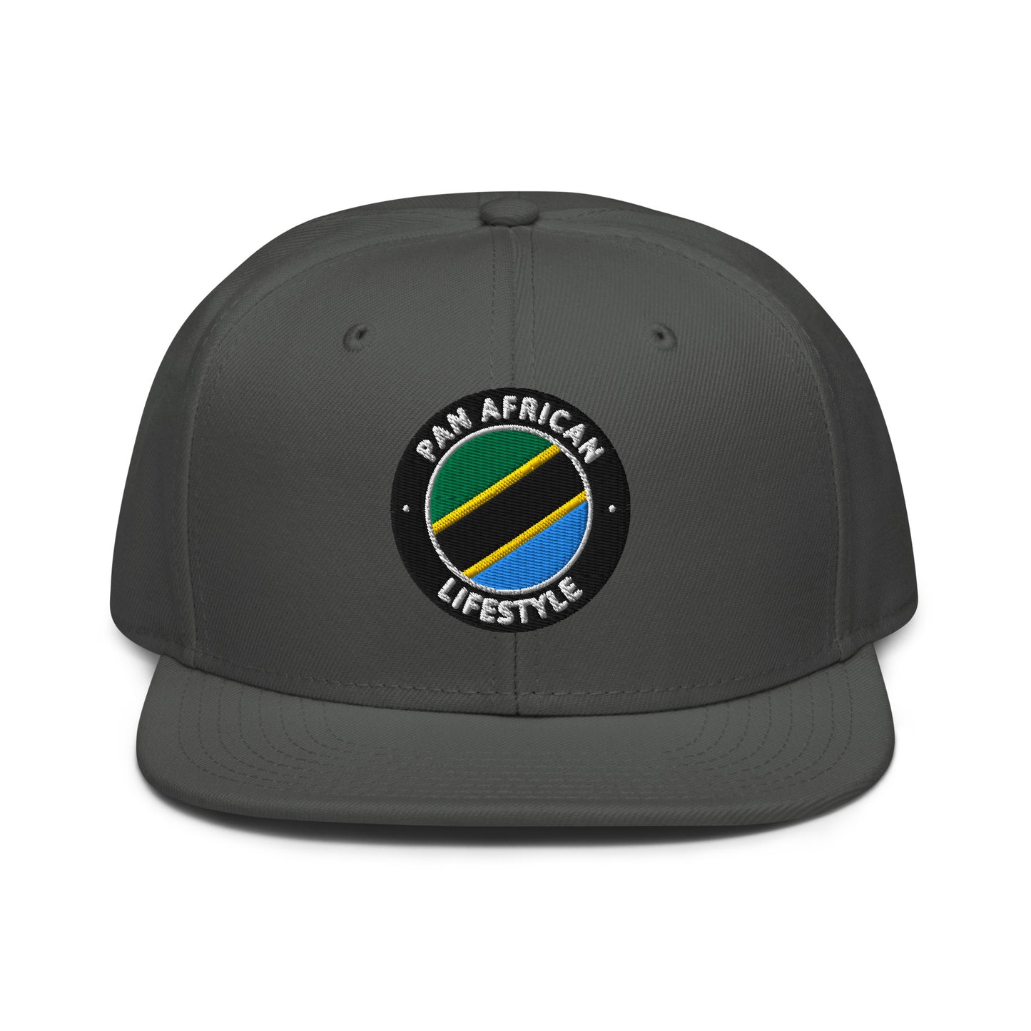 Classic Flag Cap (East)