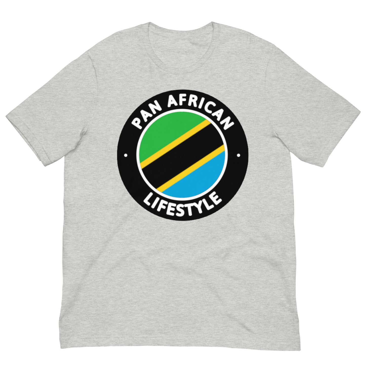 Classic Flag Tee
