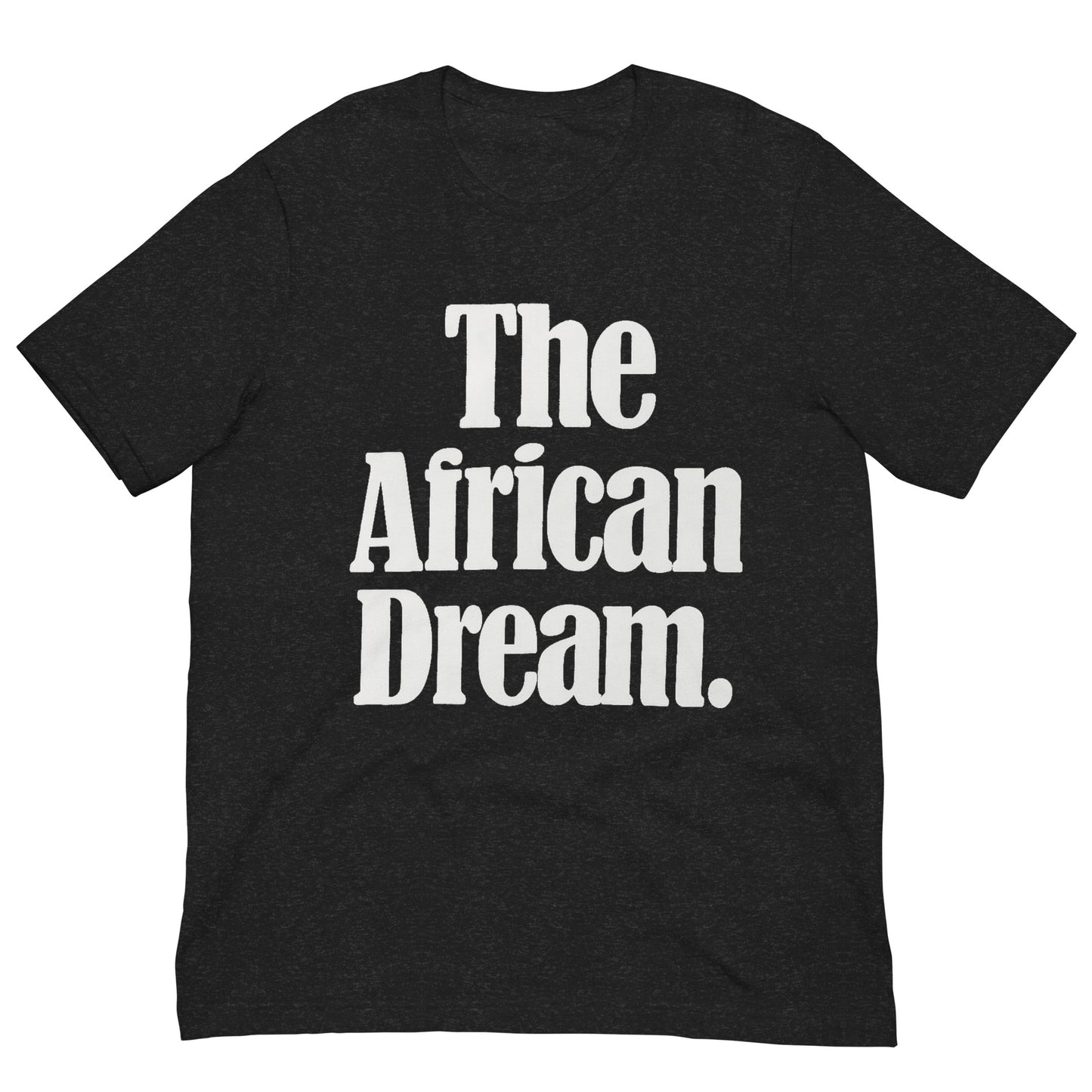 The African Dream Tee