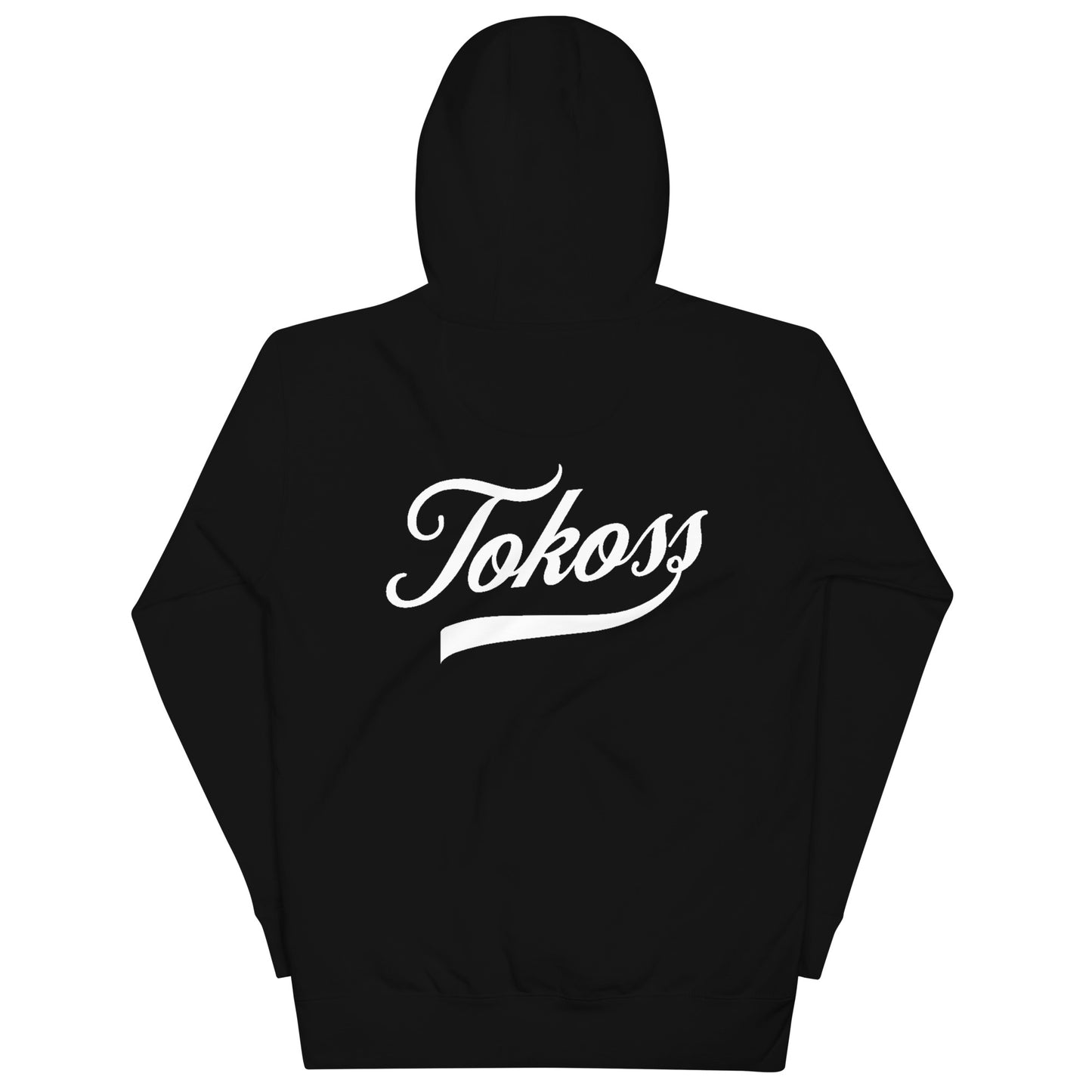 Tokoss Hoodie