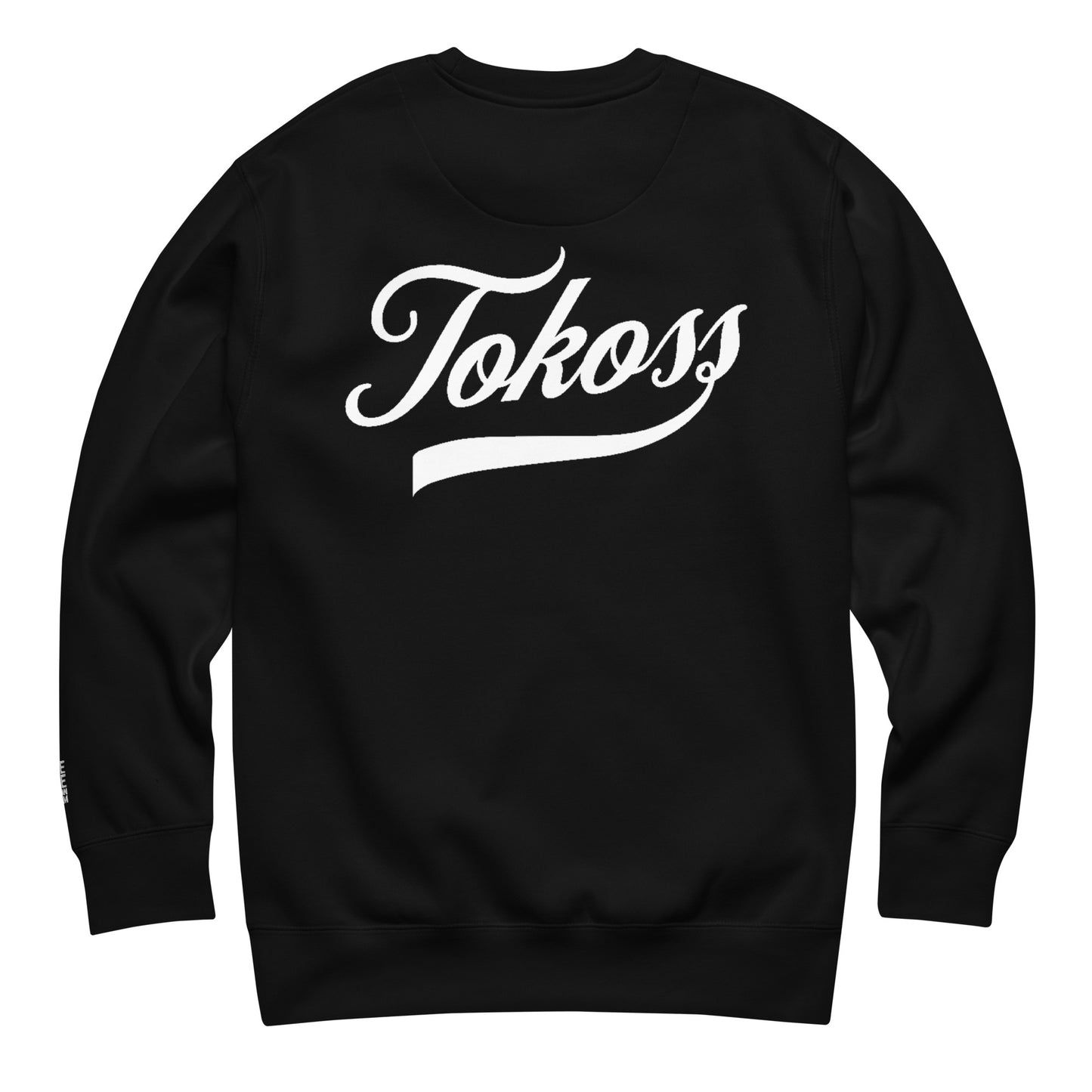 Tokoss Sweatshirt