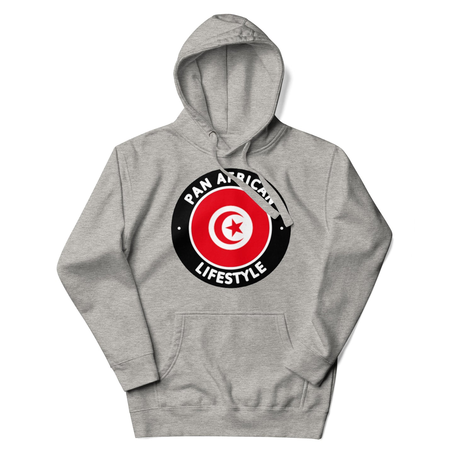 Classic Flag Hoodie (North)