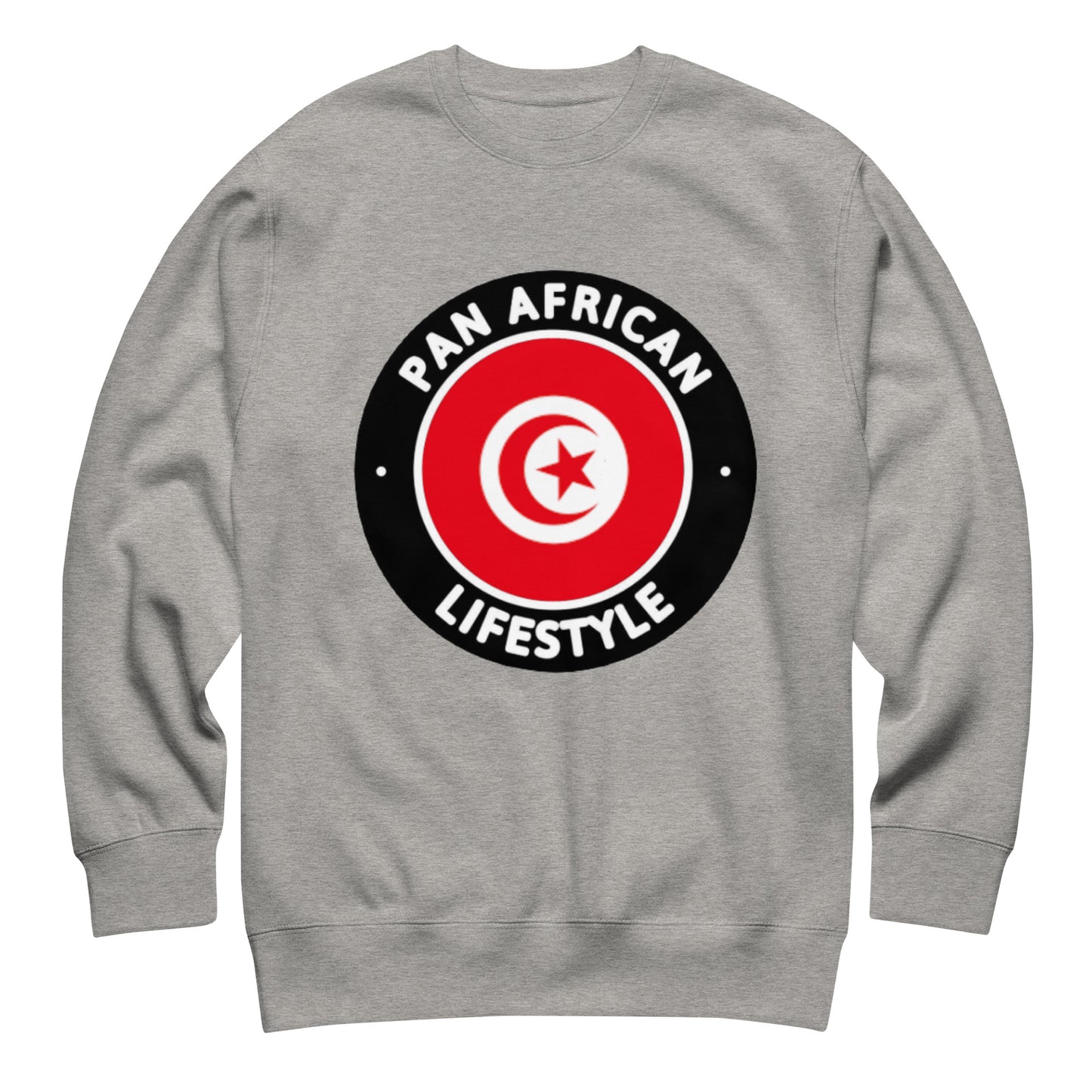 Classic Flag Sweatshirt (North)