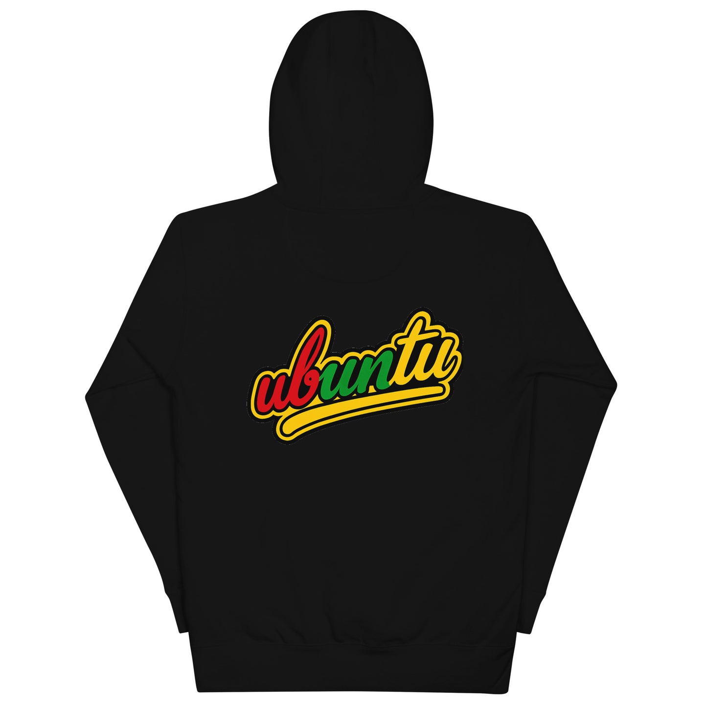 Ubuntu Hoodie