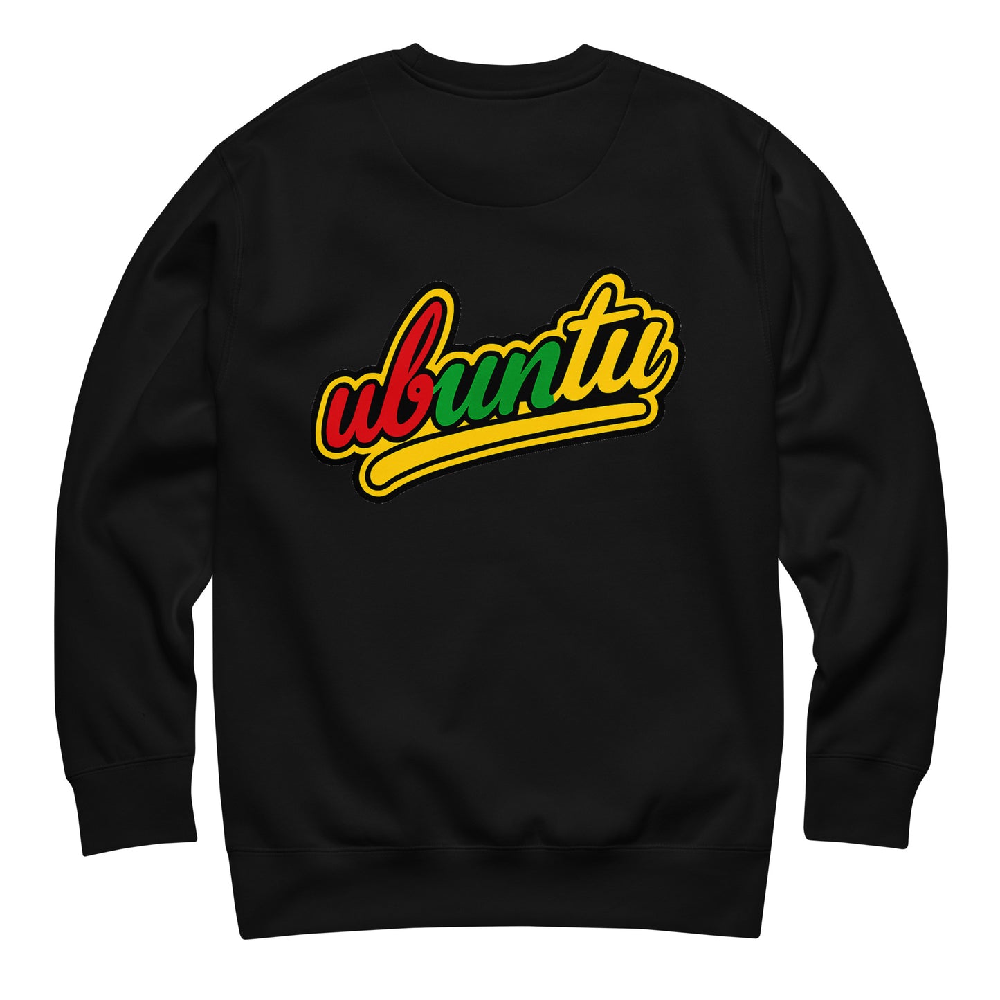 Ubuntu Sweatshirt