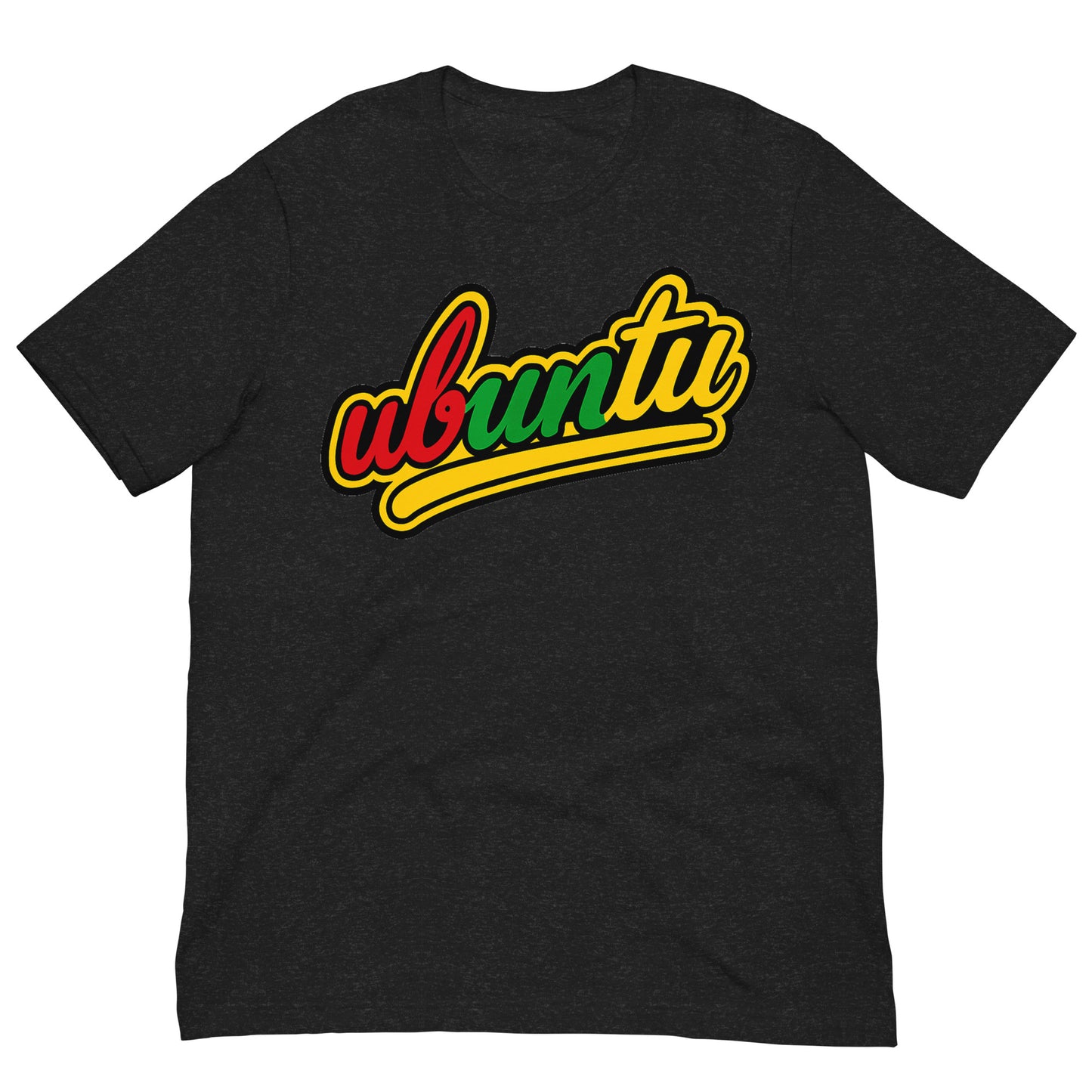 Ubuntu Tee